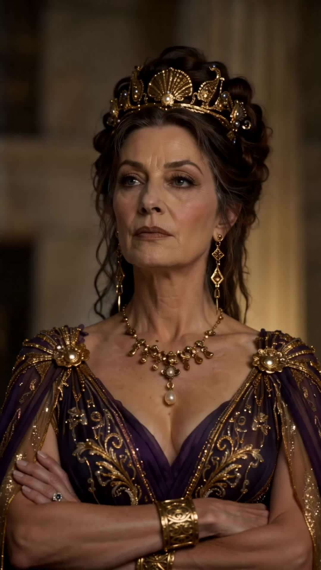 Episodio 20 - La corona de espinas y marea