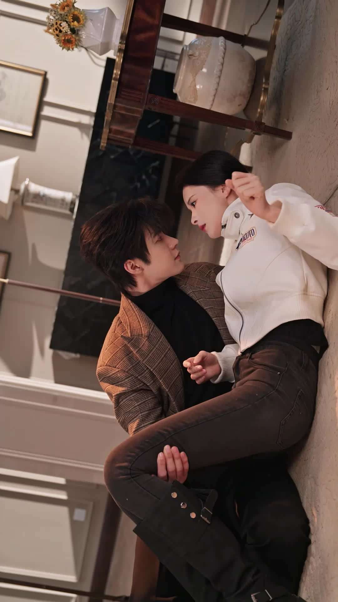 ตอน17-ภาพยนตร์ เกมล่ารักใครกันแน่ที่เป็นเหยื่อ! เต็มเรื่อง