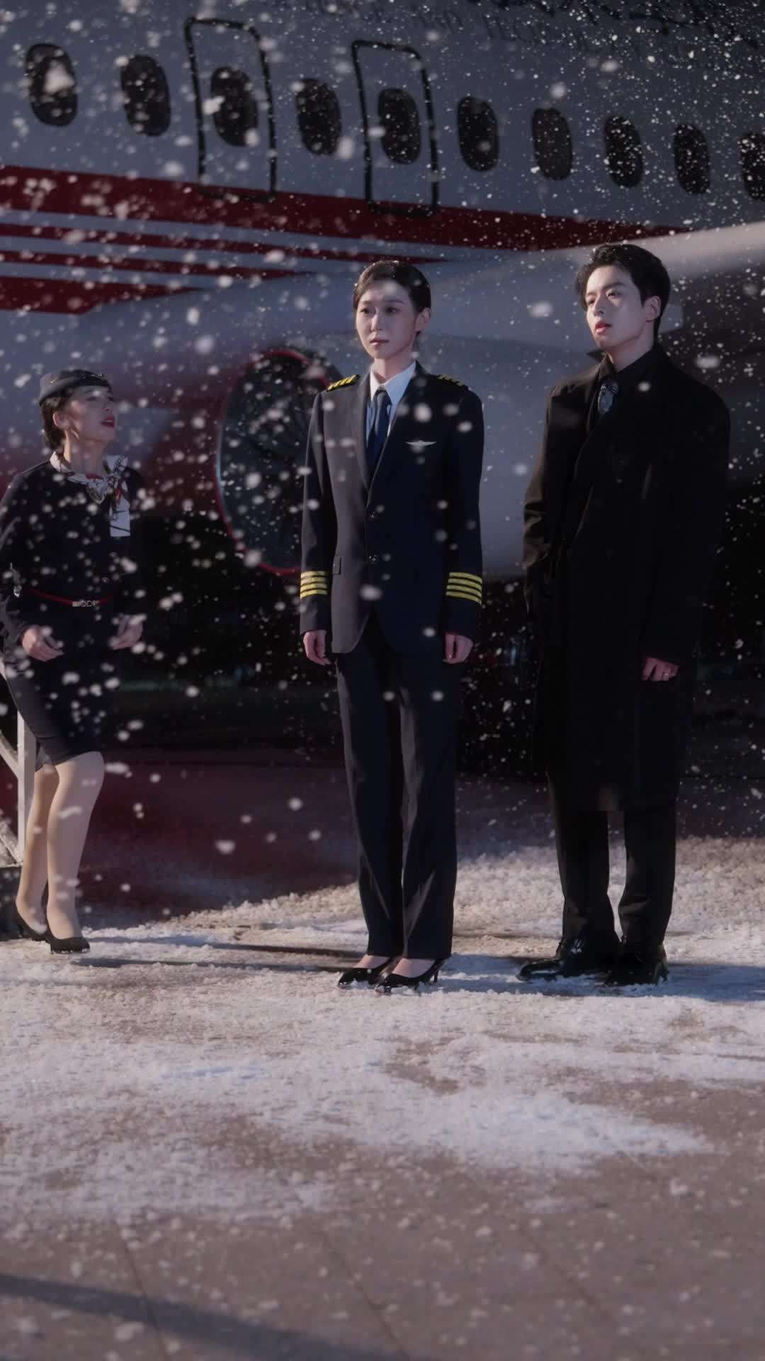 Episode 66 - Captain, Mayday for Love