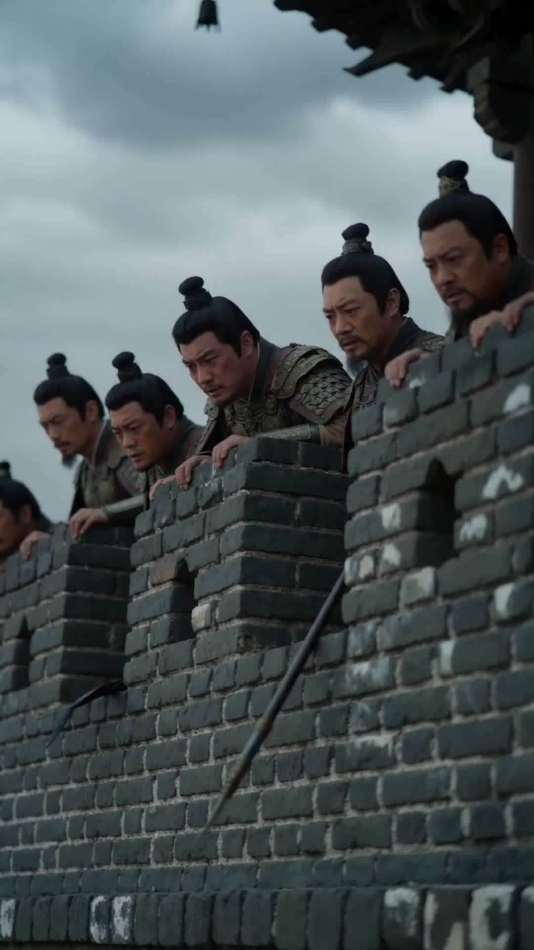 Episode 60 - Too Late, Your Majesty