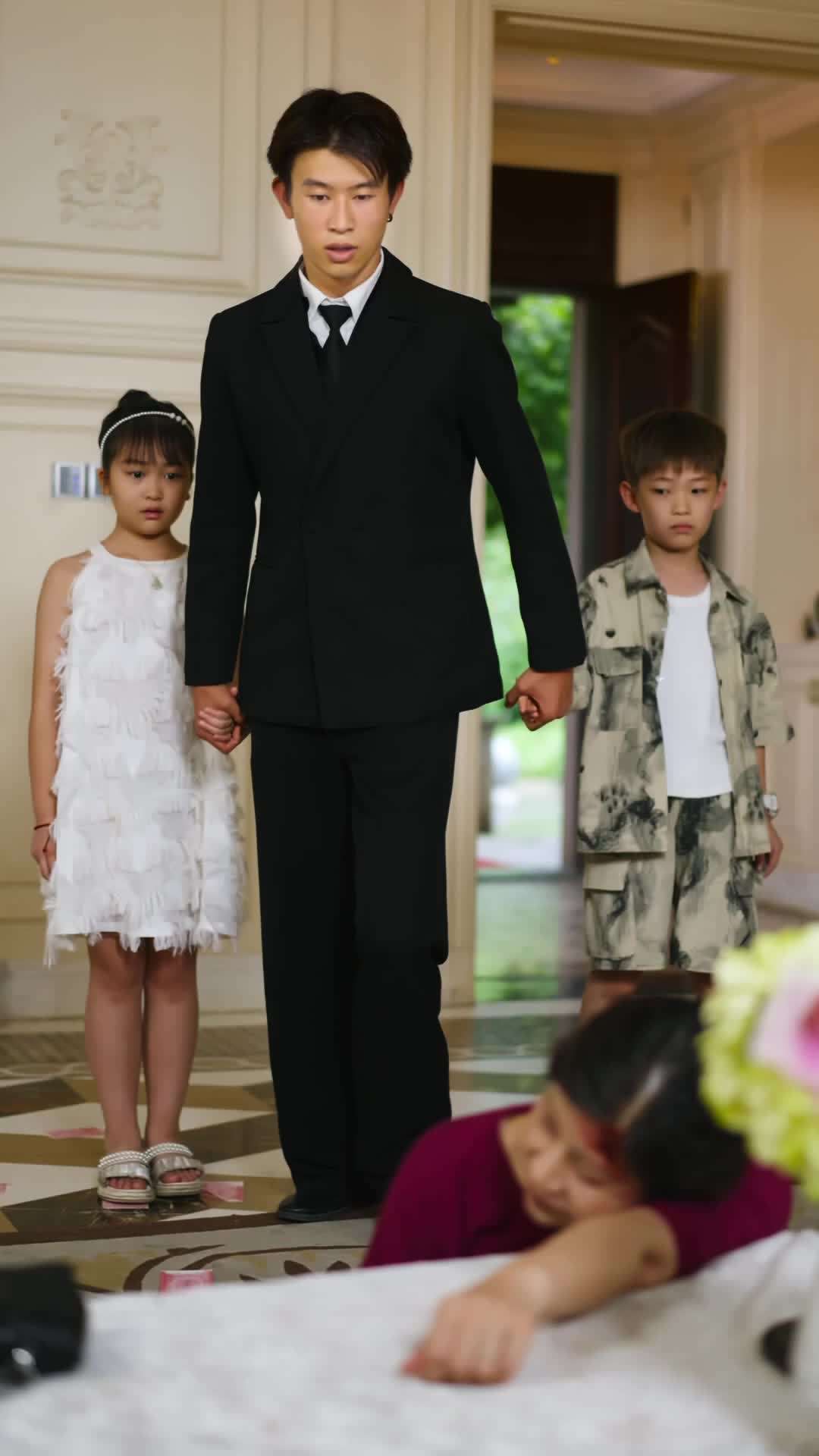 Episode 39 - Daddy, Here’s Your Real Wife