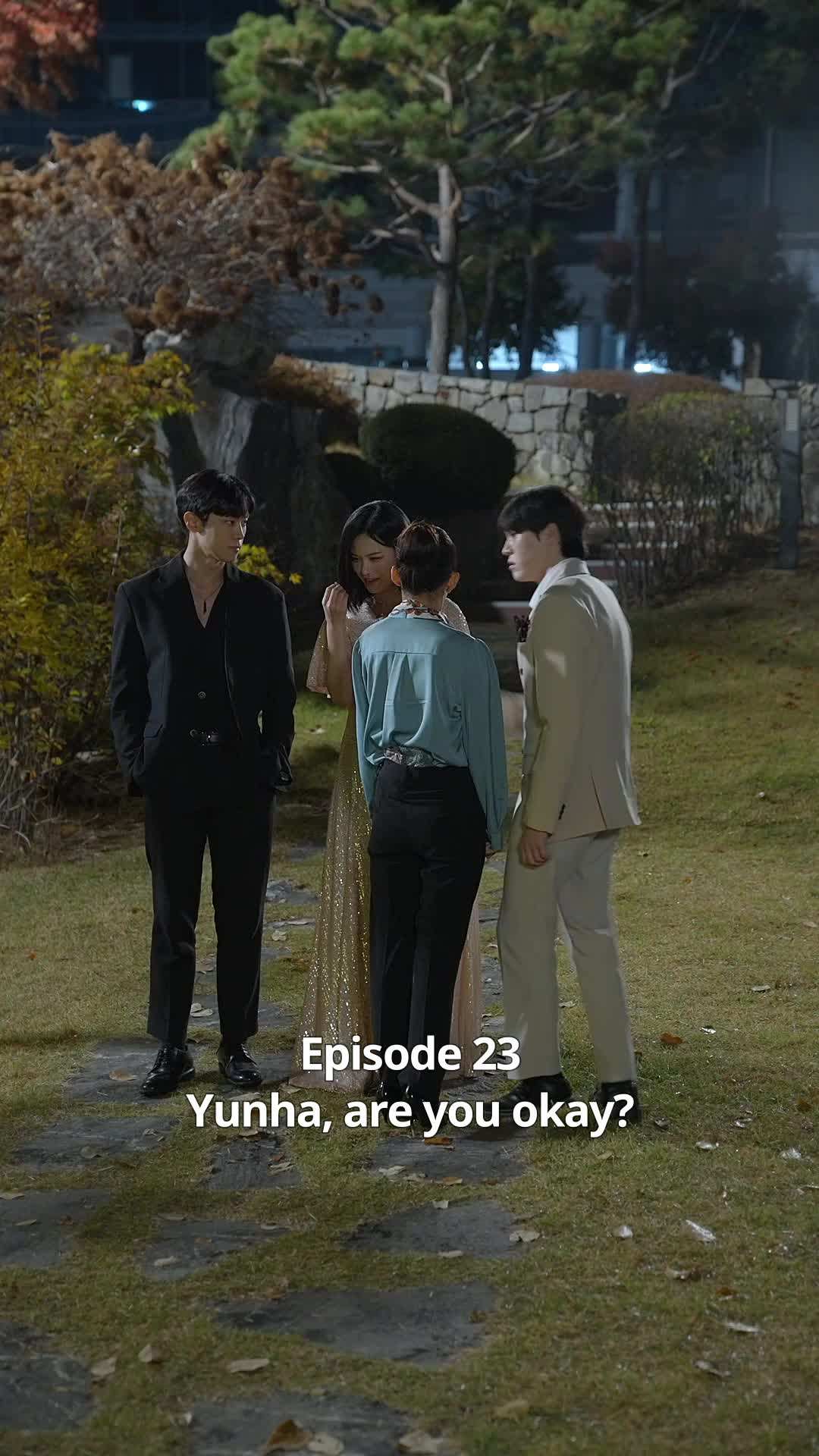 Episode 23 - Bad guy's Guide to Love