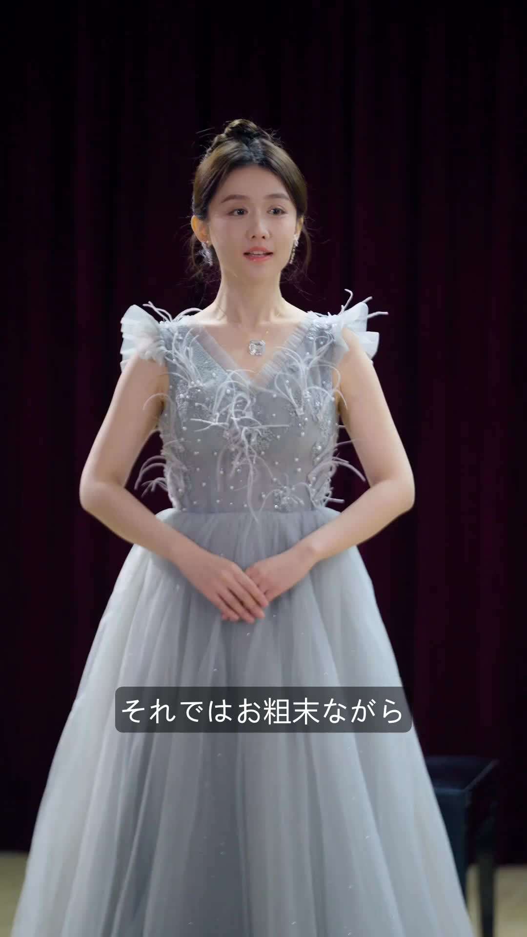 エピソード22 - 復讐は離婚から始まる
