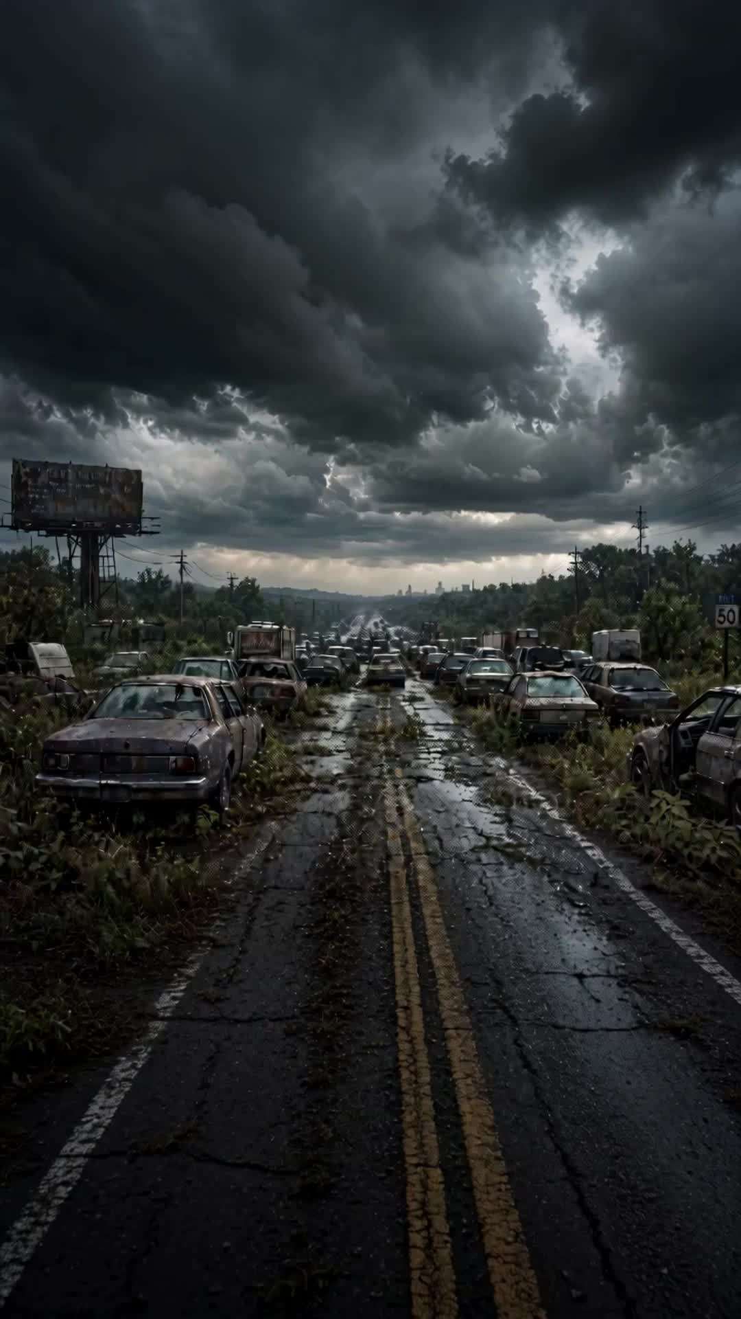 Episode 16 - They Fed Me to the Zombies, Not Knowing I Was Their Power