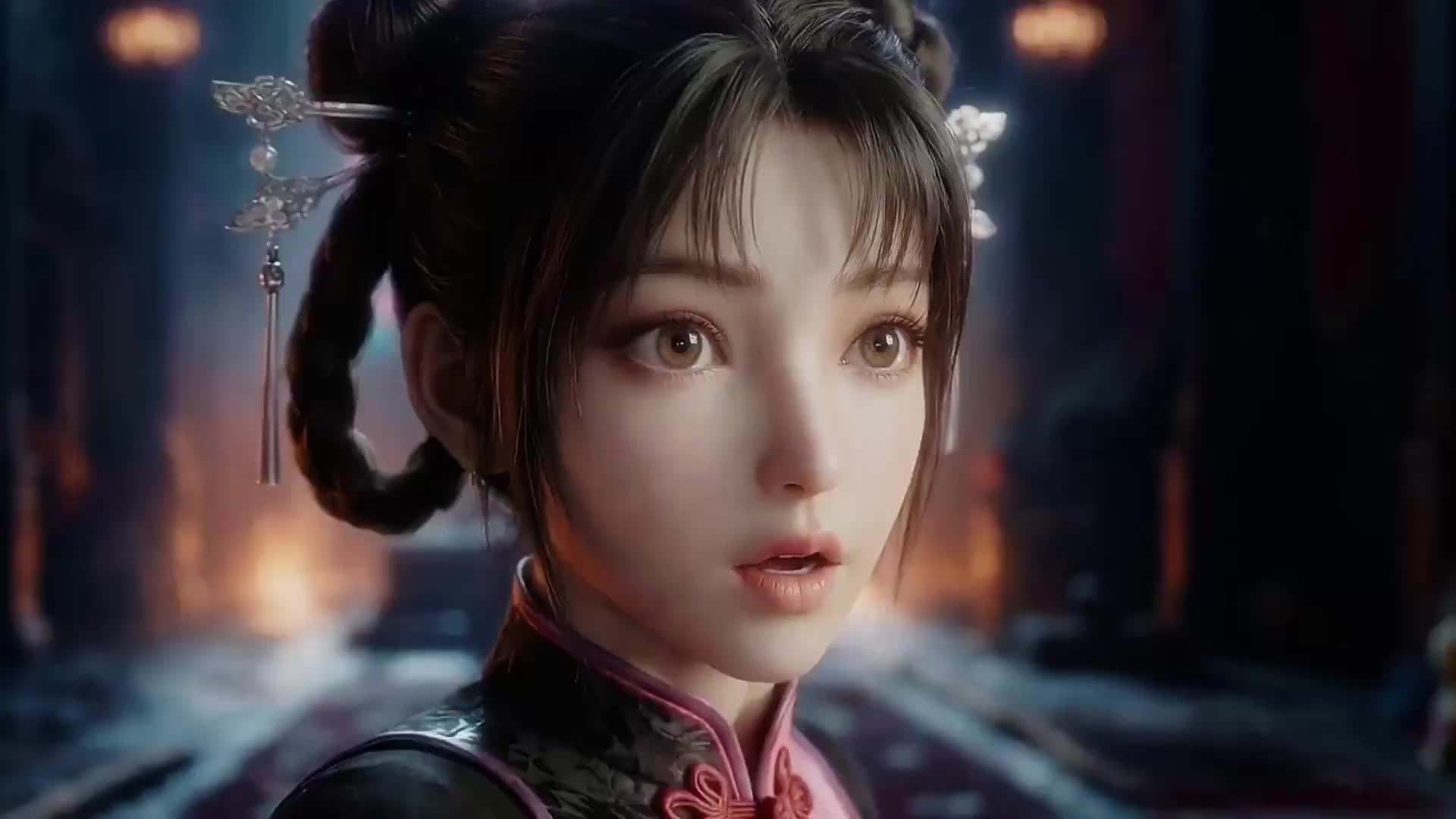 Episode 2 - The Villainess They Died For