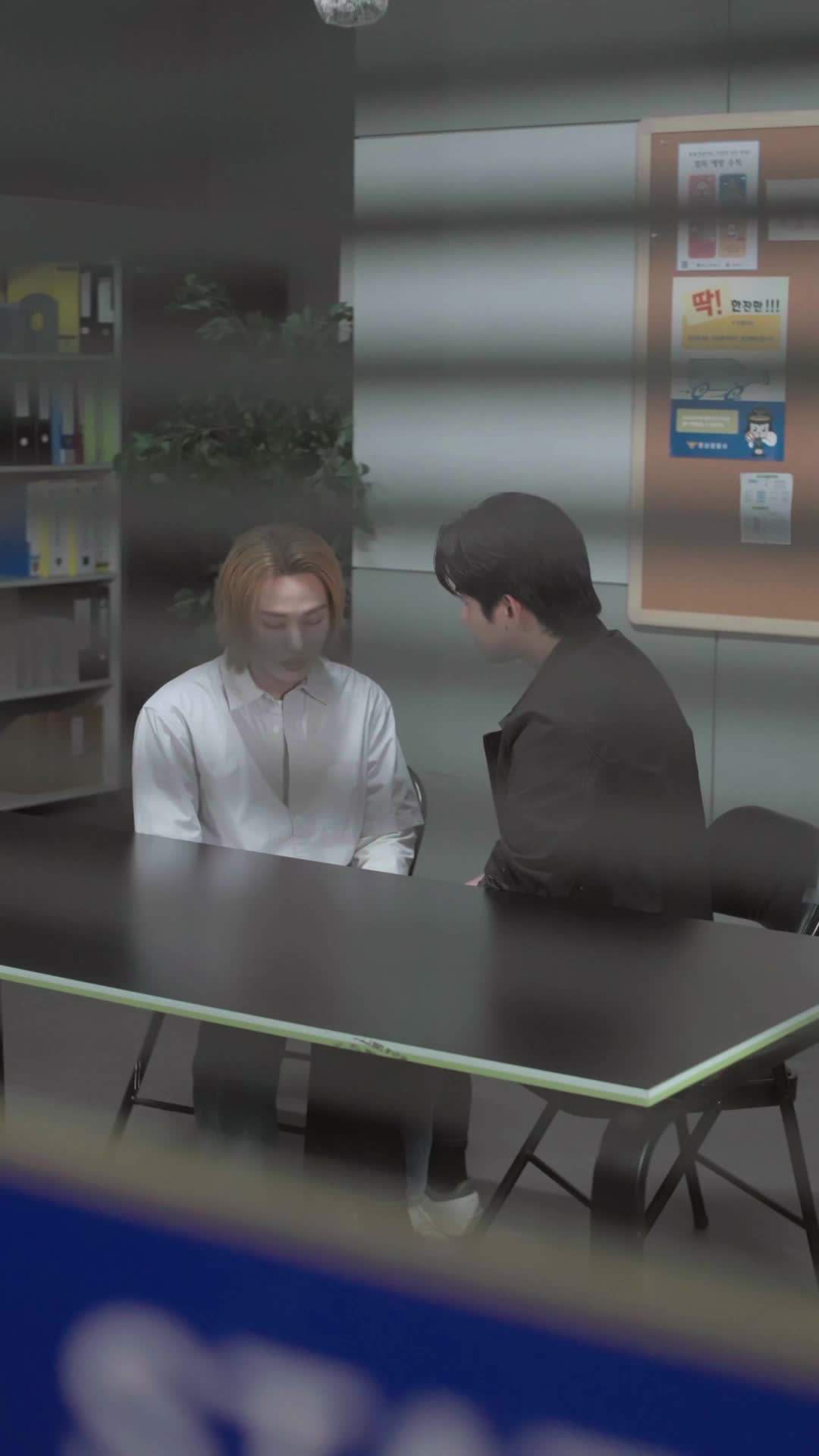 에피소드 44 - 어느날 형이 생겼다