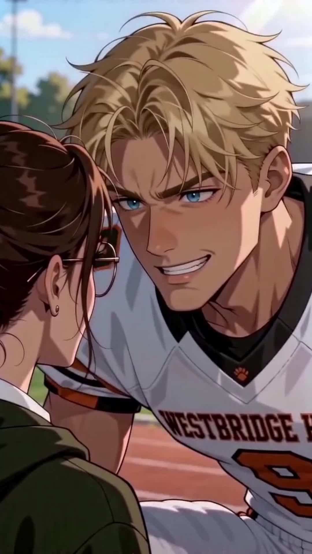 Episode 27 - Tutor for the Quarterback