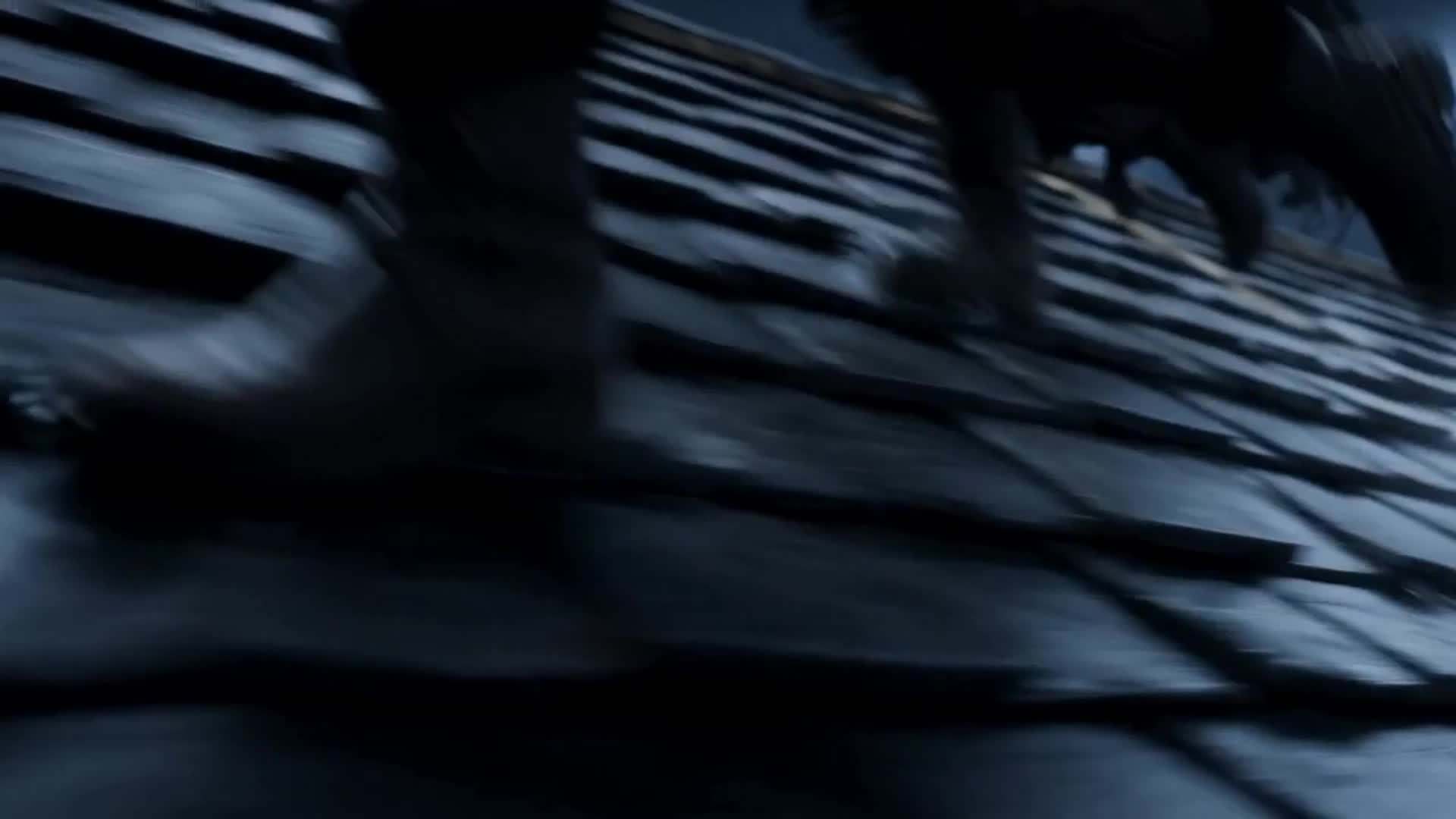 Episódio 13 - Leão de Sangue: A Jaula do Sacrifício