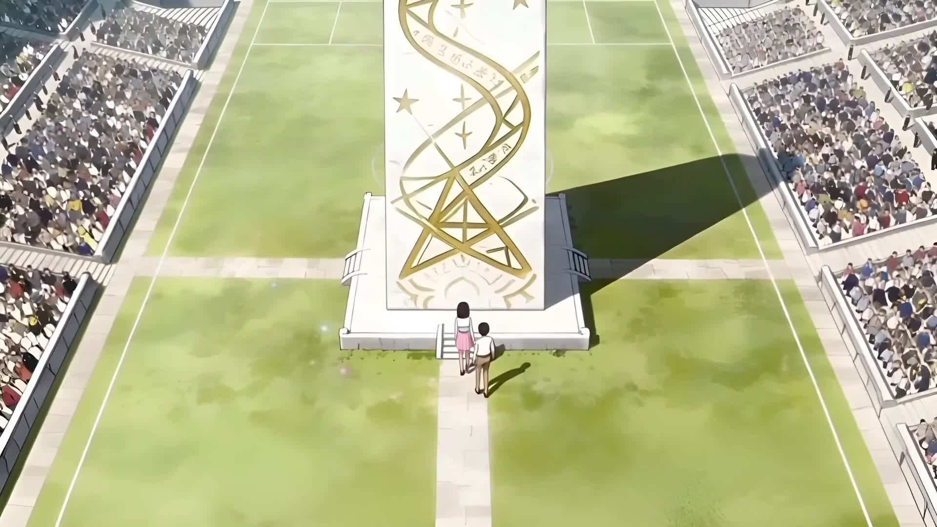 Episode 1 - Beast Taming: Collecting Beast Girls