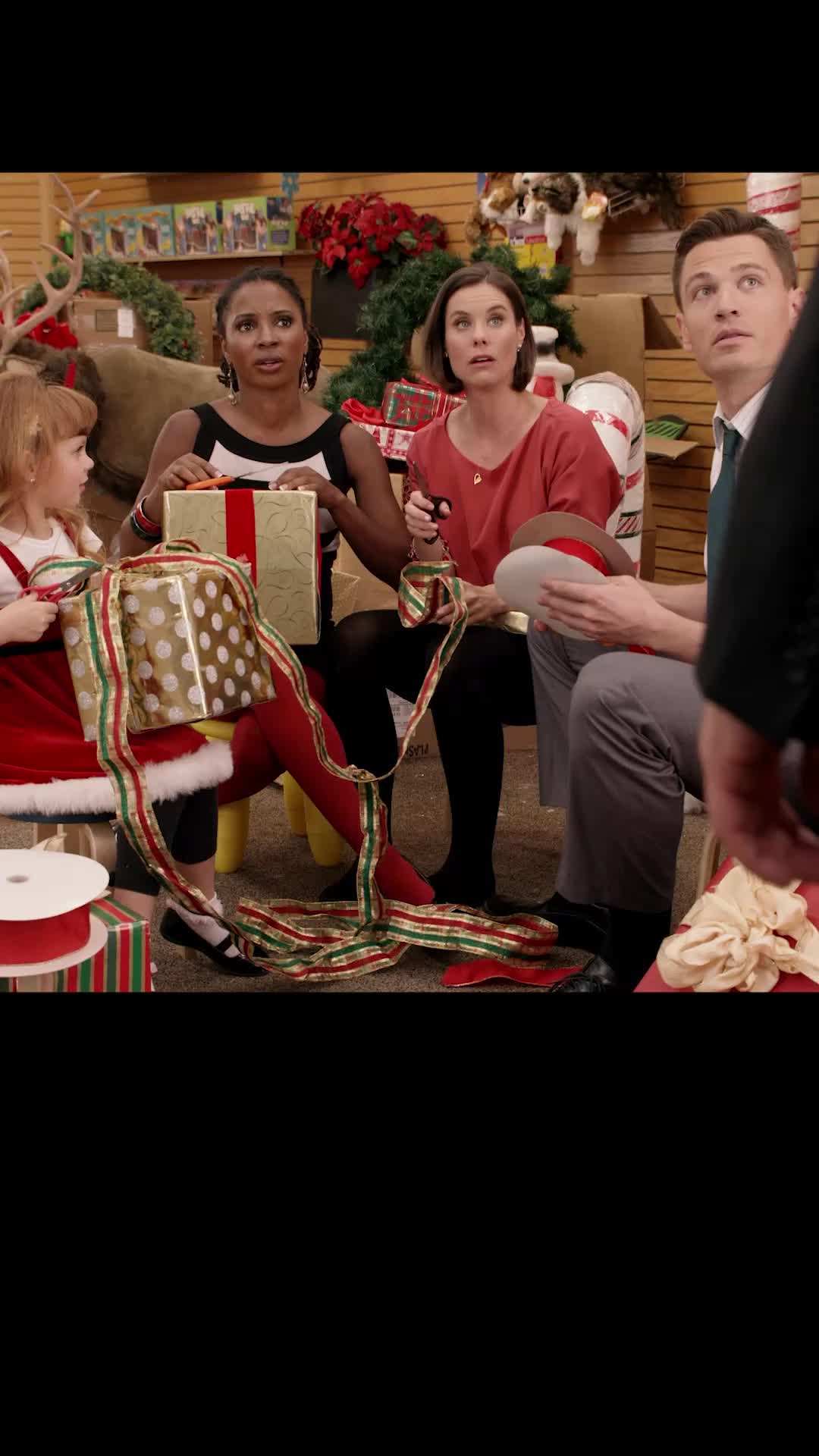 Episode 32 - Christmas in the City