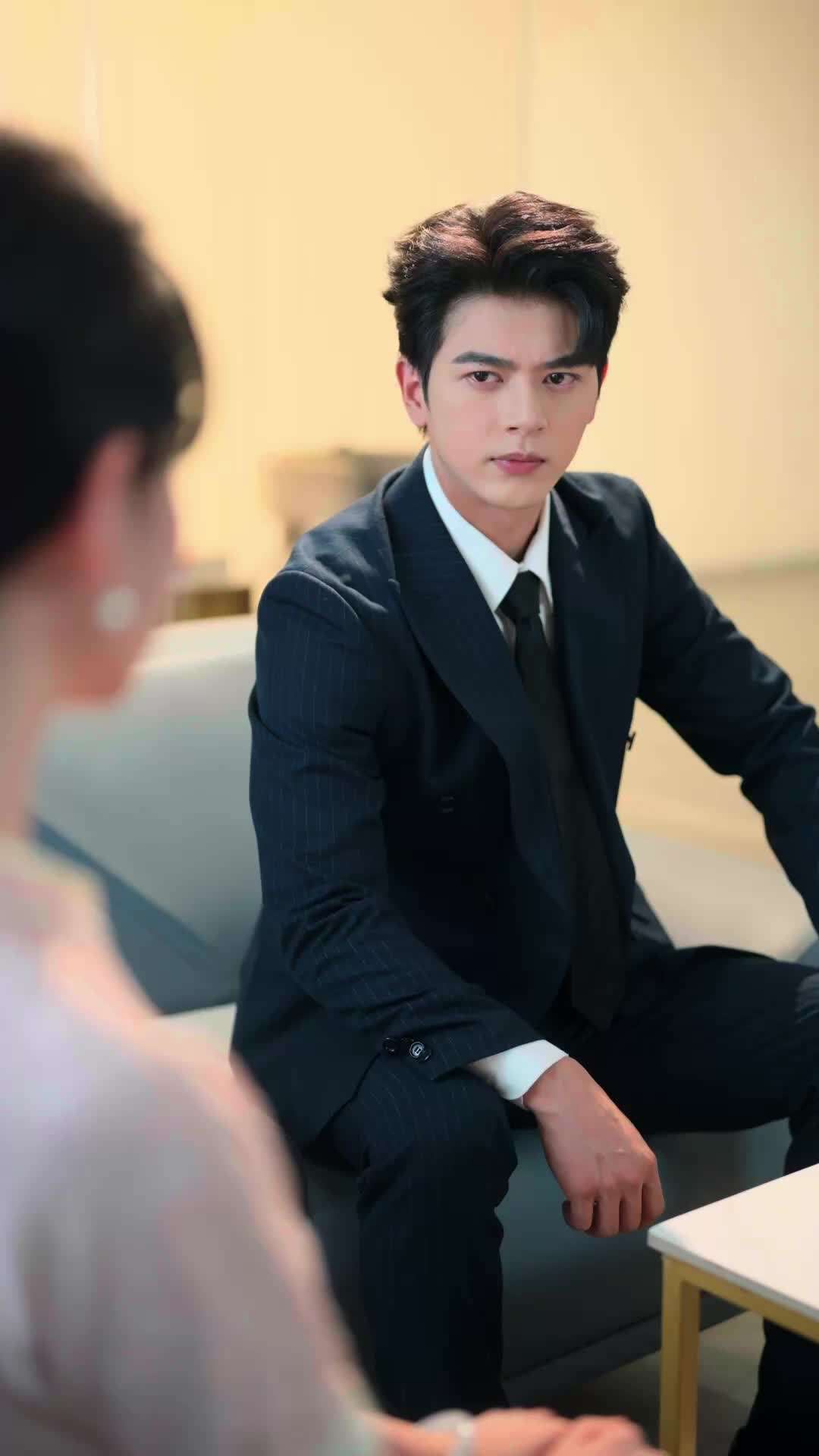 ตอน48-ภาพยนตร์ พยัคฆ์ทวงคืนหัวใจที่ถูกขัง เต็มเรื่อง