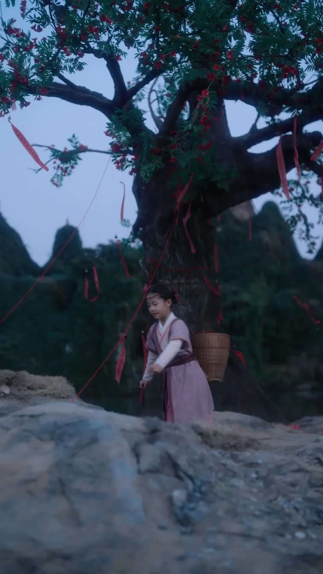 第43集 - 無路可回心向君
