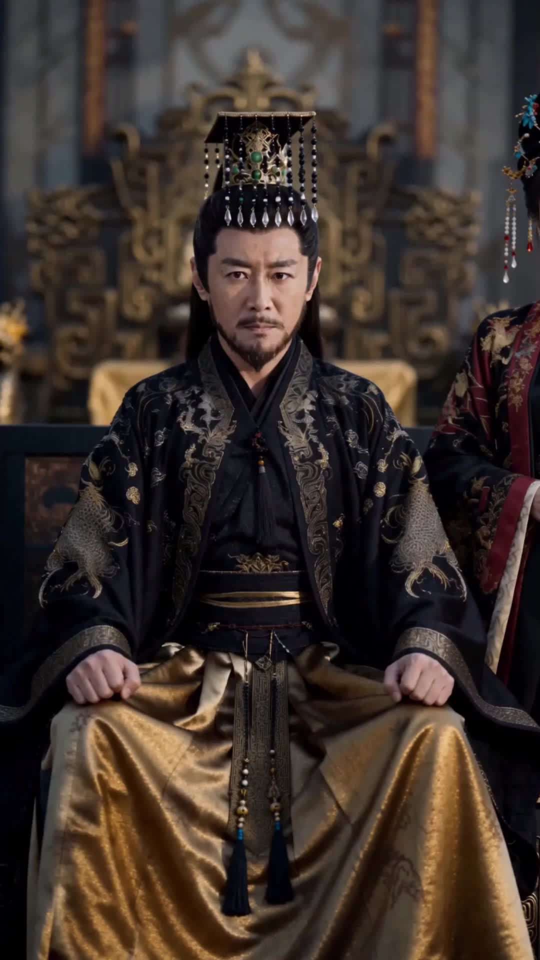 ตอน2-ภาพยนตร์ คืนชีพจากเถ้าถ่าน ข้าจะกลืนกินสวรรค์ เต็มเรื่อง