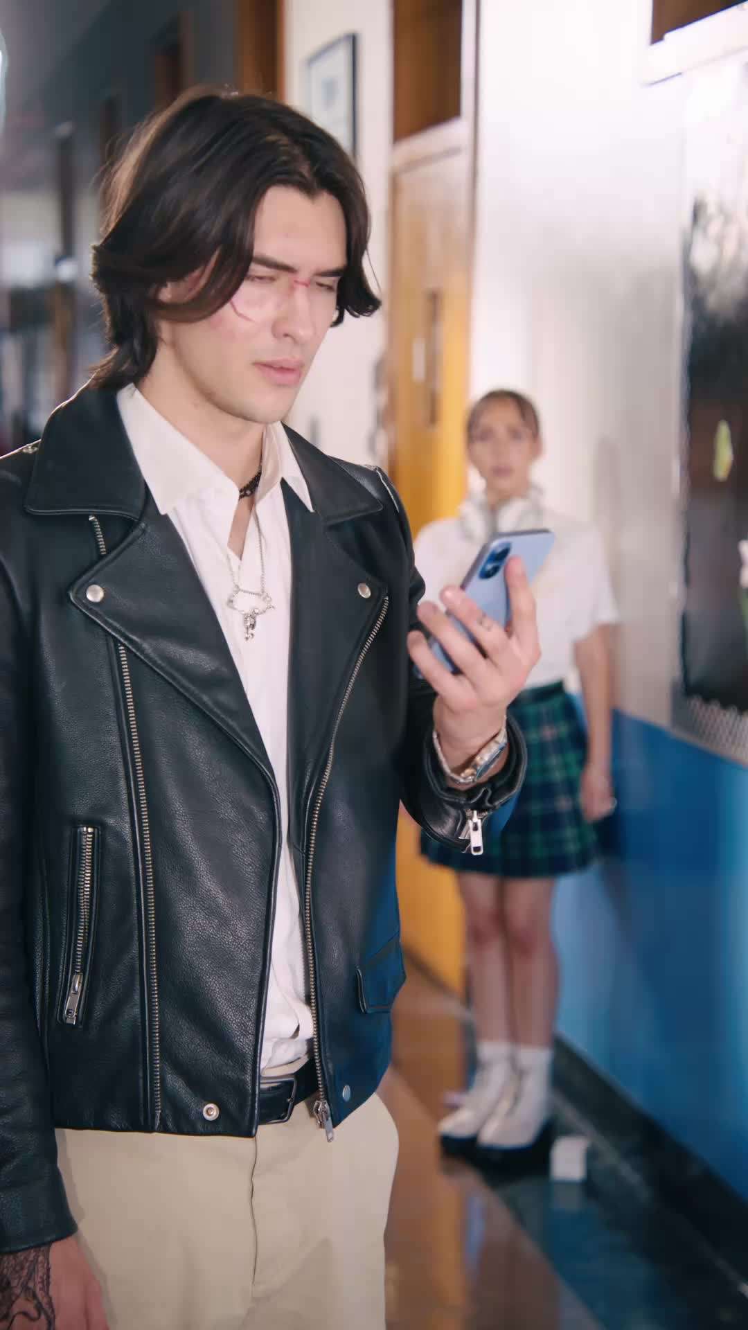 Episode 4 - How to Wreck My Bully's Heart