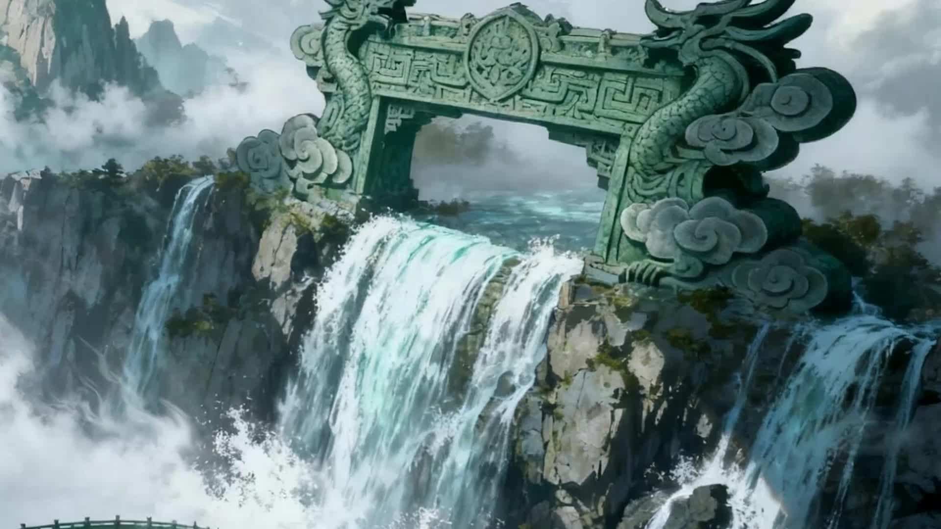 Episode 34 - Gara-Gara Murid, Aku Jadi Dewa