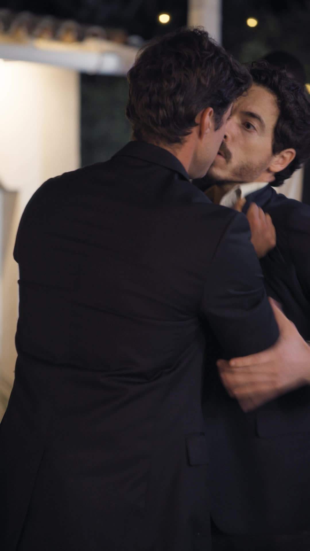 Episódio 58 - A vida secreta do meu marido bilionário
