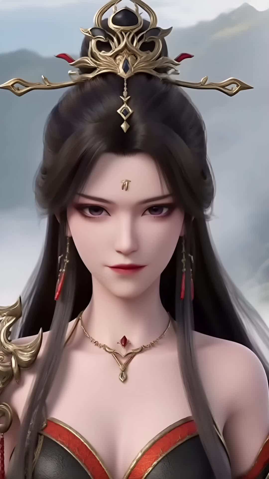 Episode 35 - The Goddess and Her Beast: A Vengeance Reborn
