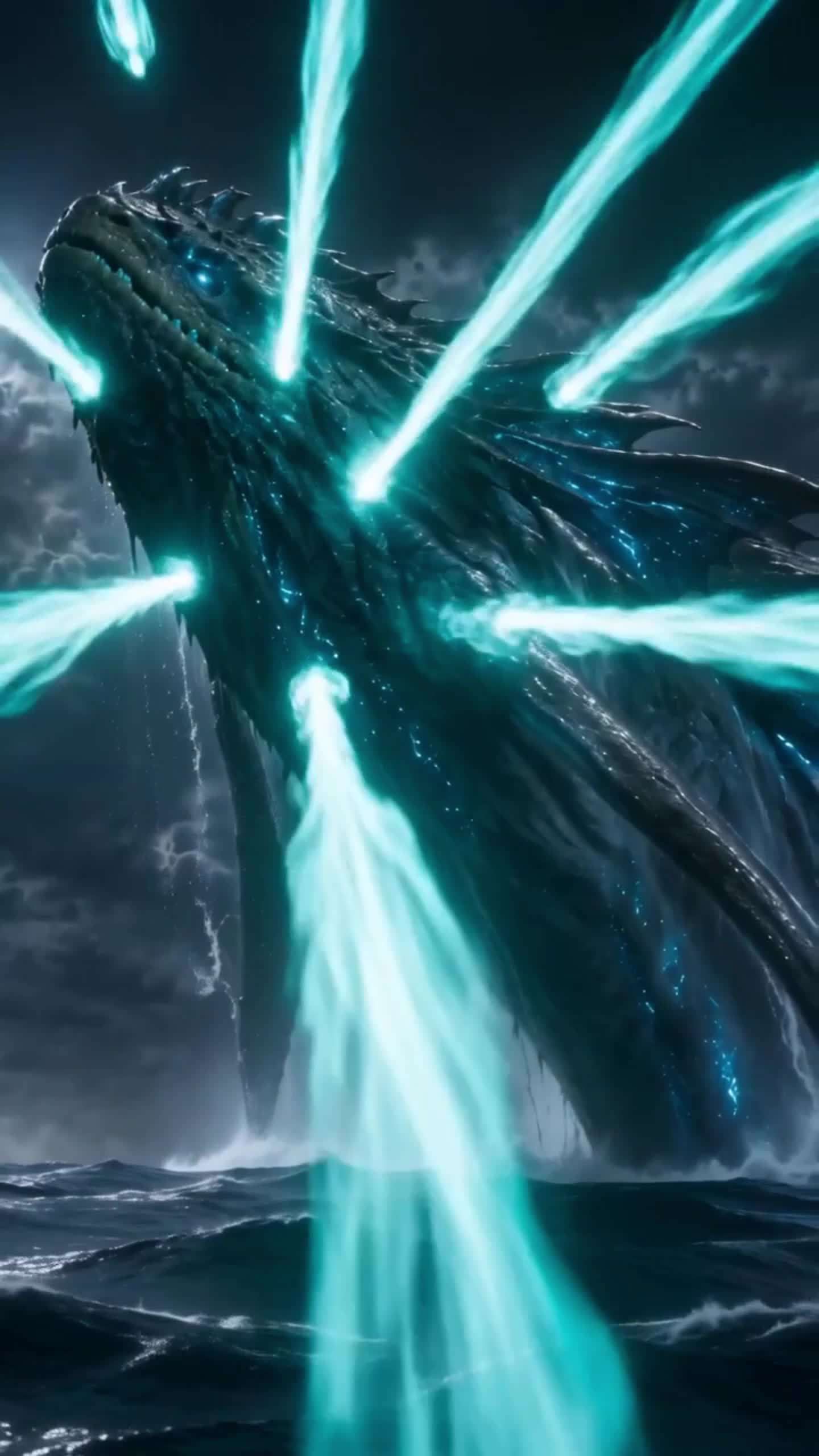Episodio 17 - El Dios de las Mareas