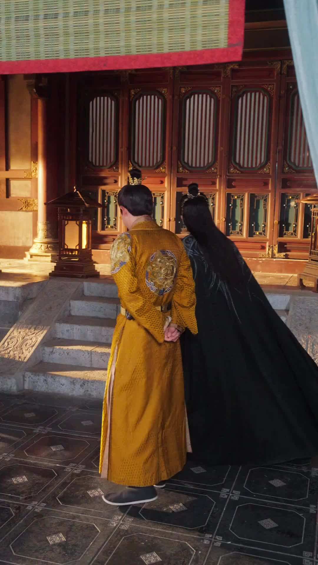 Episode 64 - Second Chance: A Prince's Obsession