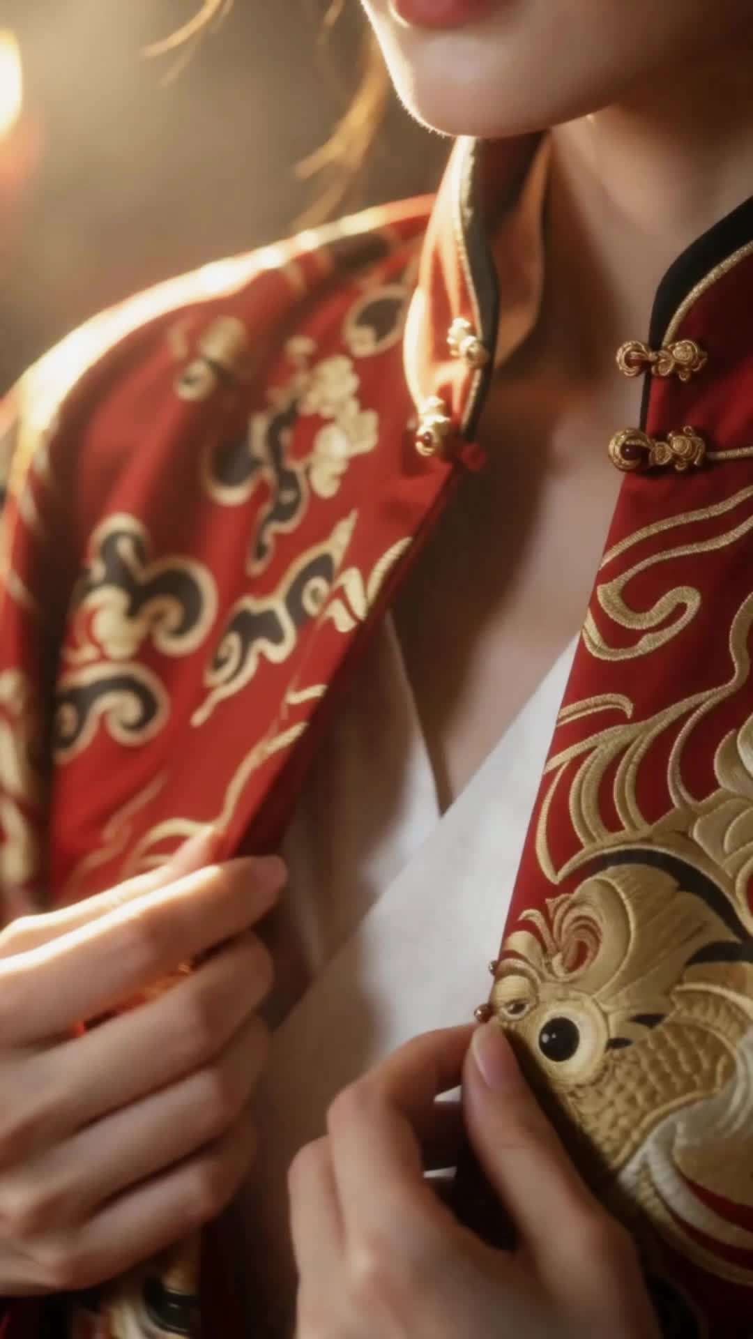 Épisode 23 - Ma servante m'a volé mon fiancé, mais j'ai repris mon destin