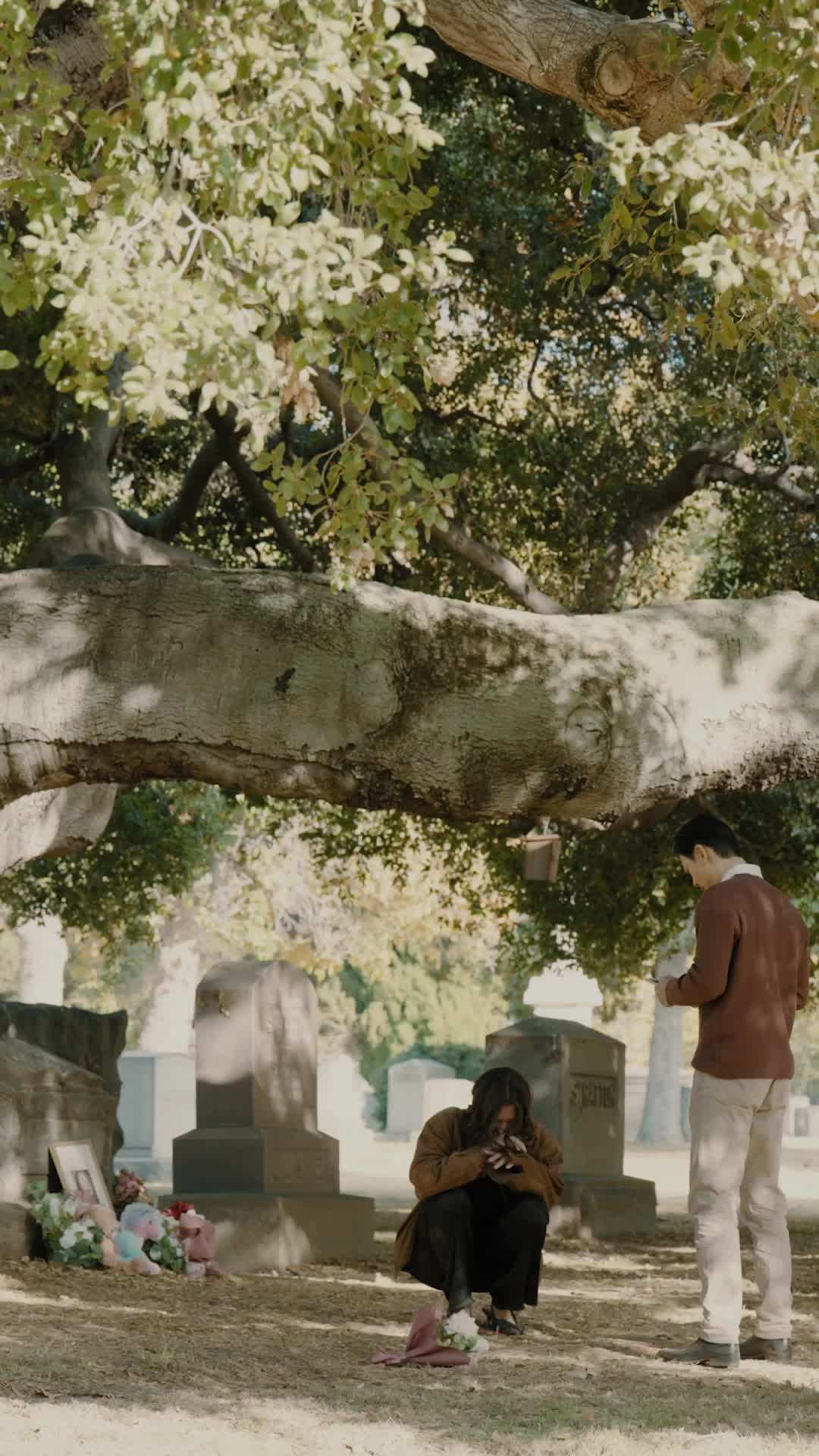 Episode 28 - When Love Comes Too Late