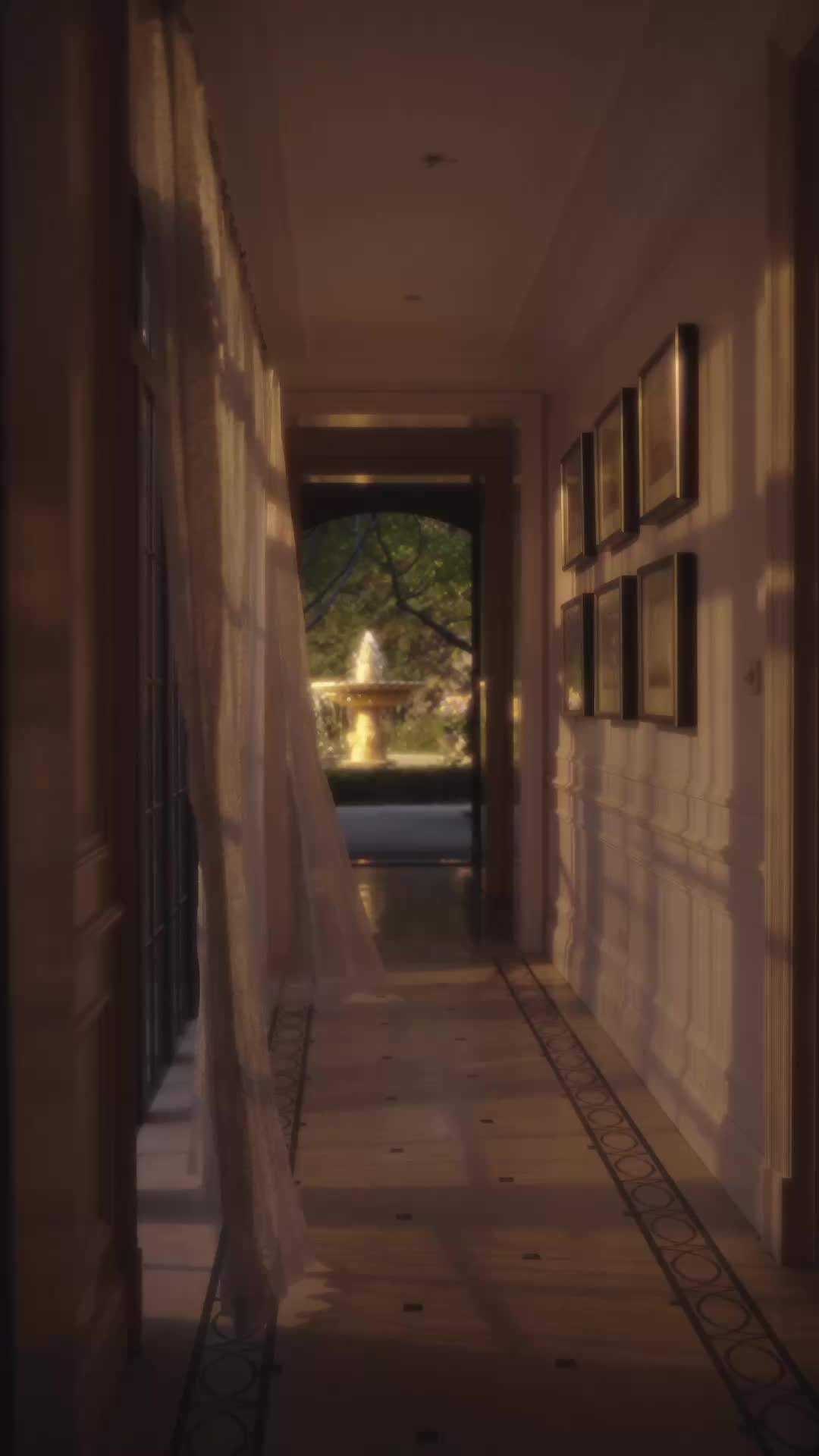 Episode 1 - A Rose Across the Years