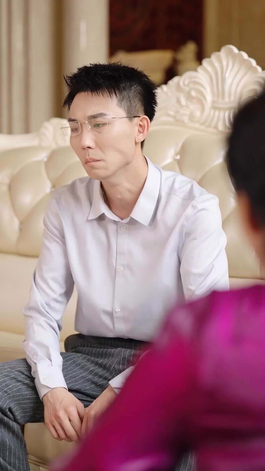Episode 61 - Reincarnated As the CEO's Wife