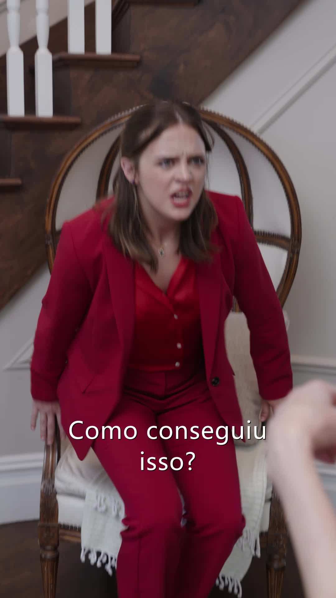 Episódio 45 - Querido, você merecia