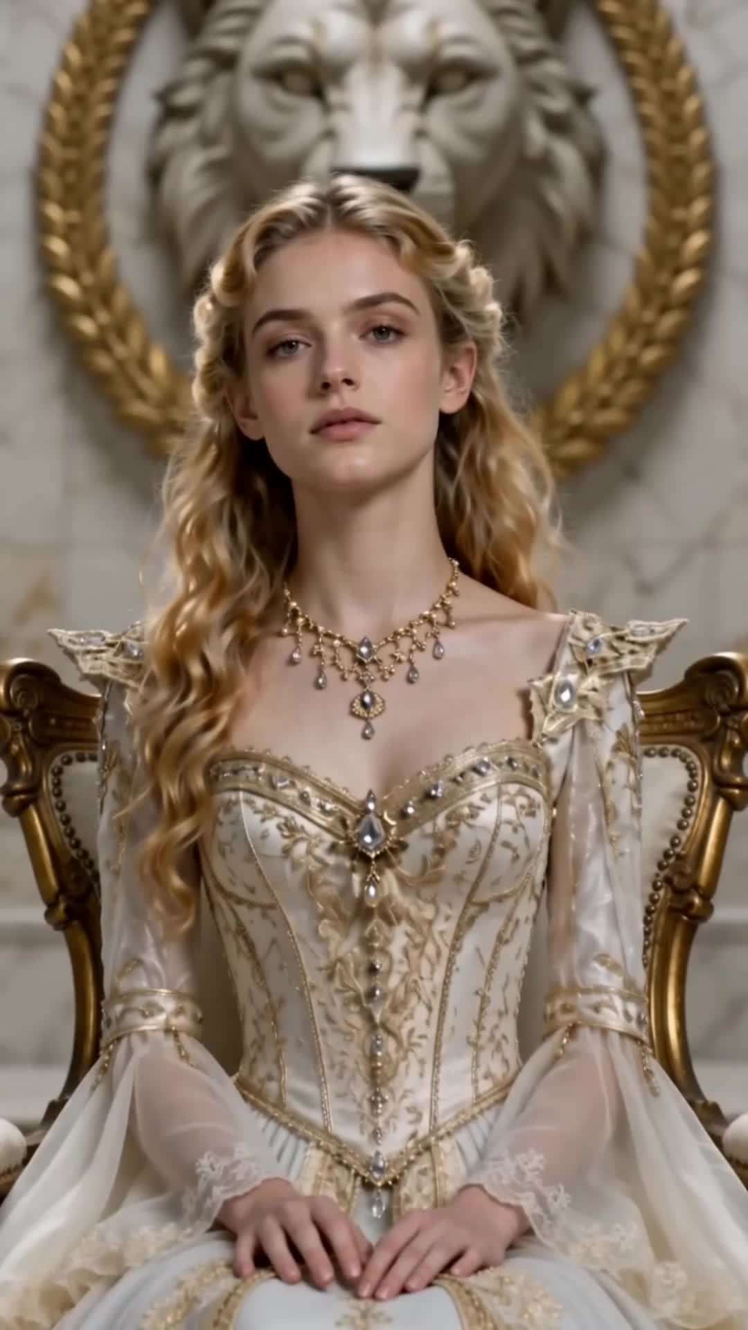Episode 52 - You Betrayed the Wrong Alpha Queen