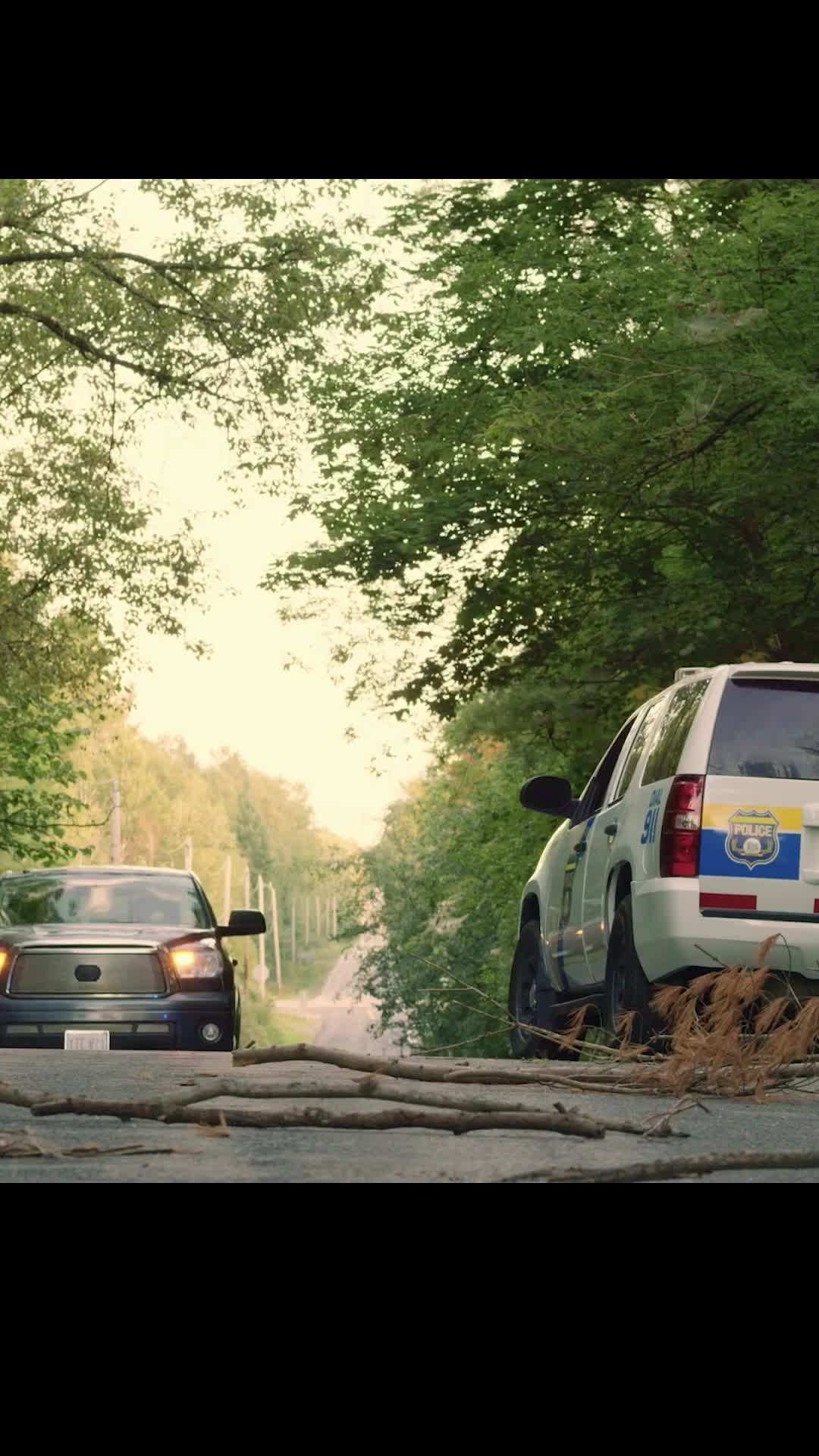 Episode 5 - After the Storm