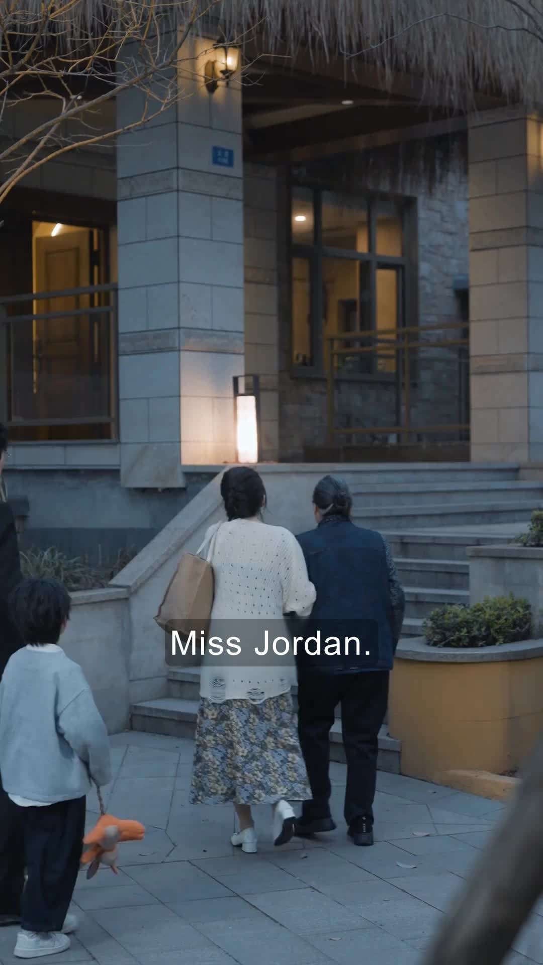 Episode 38 - Sorry, I Refuse to Be the Heiress