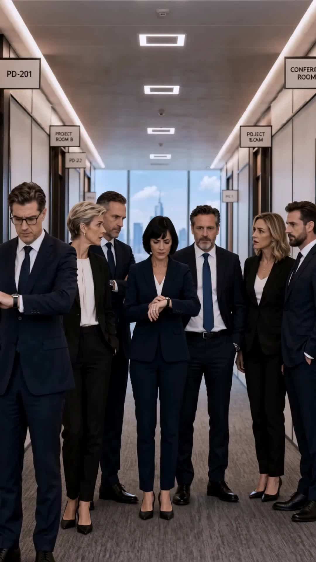 Episode 39 - Addicted to My CEO Doctor