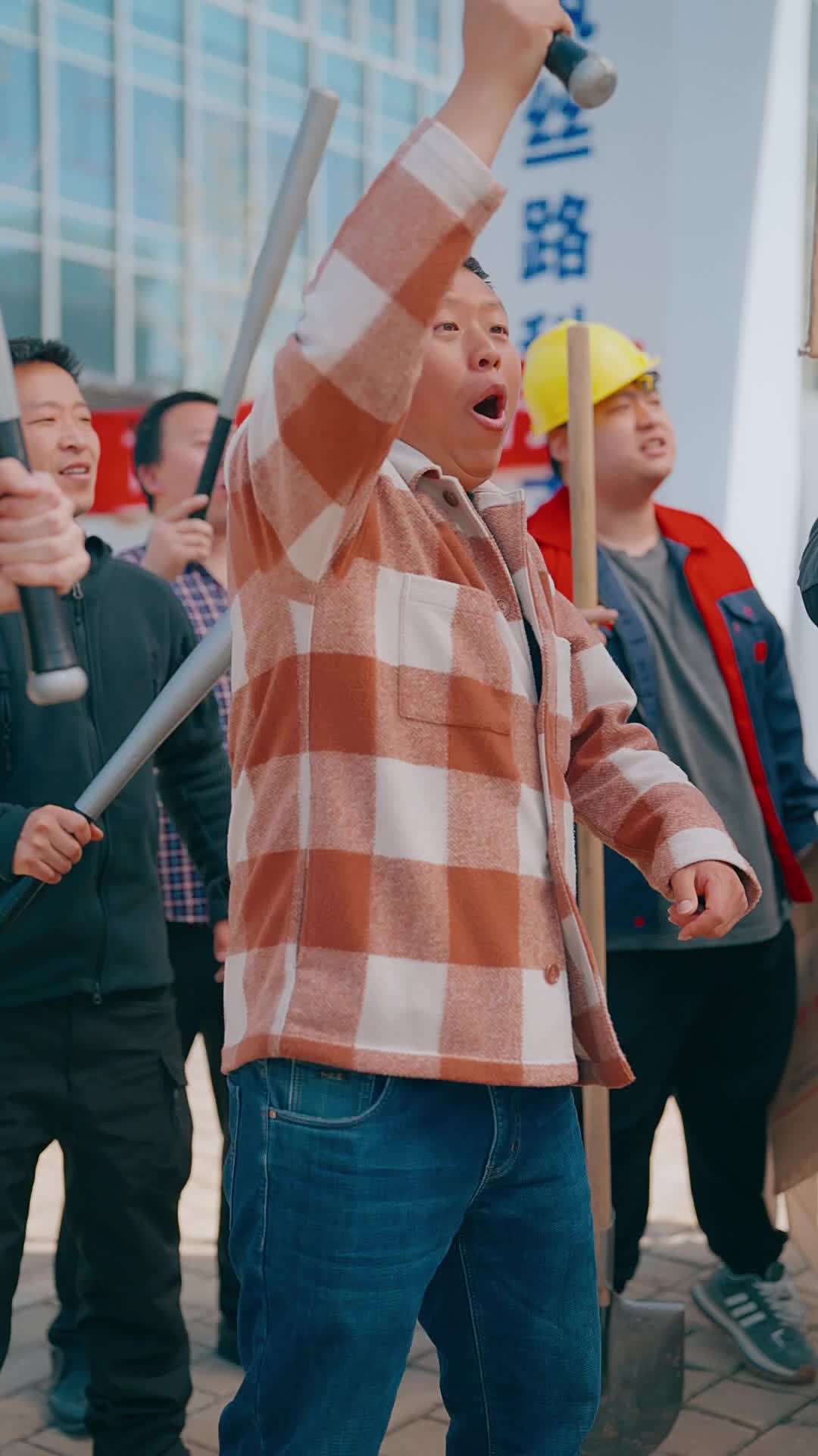 에피소드 32 - 나의 남은 생에 너라는 지옥은 없다