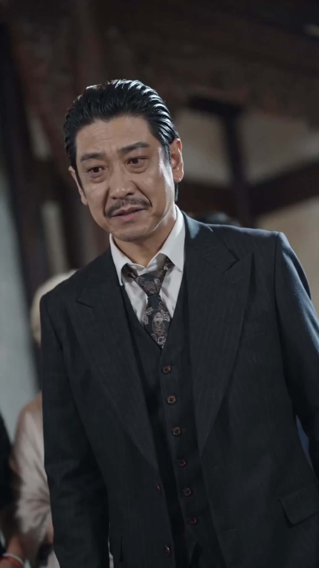 에피소드 35 - 아내가 너무 세서 벙어리 남편이 기겁했다