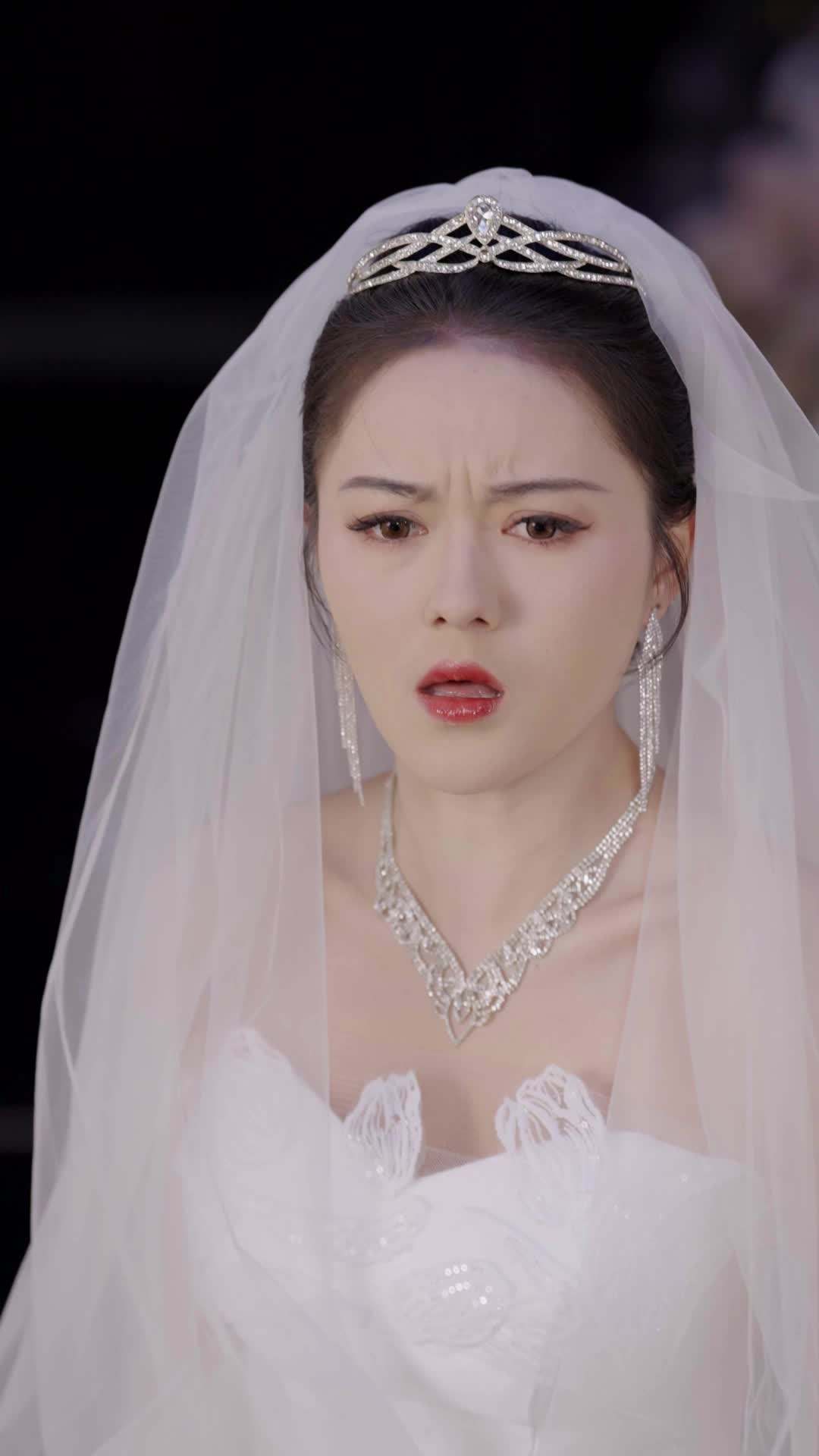 Episode 9 - The Bride They Never Expected
