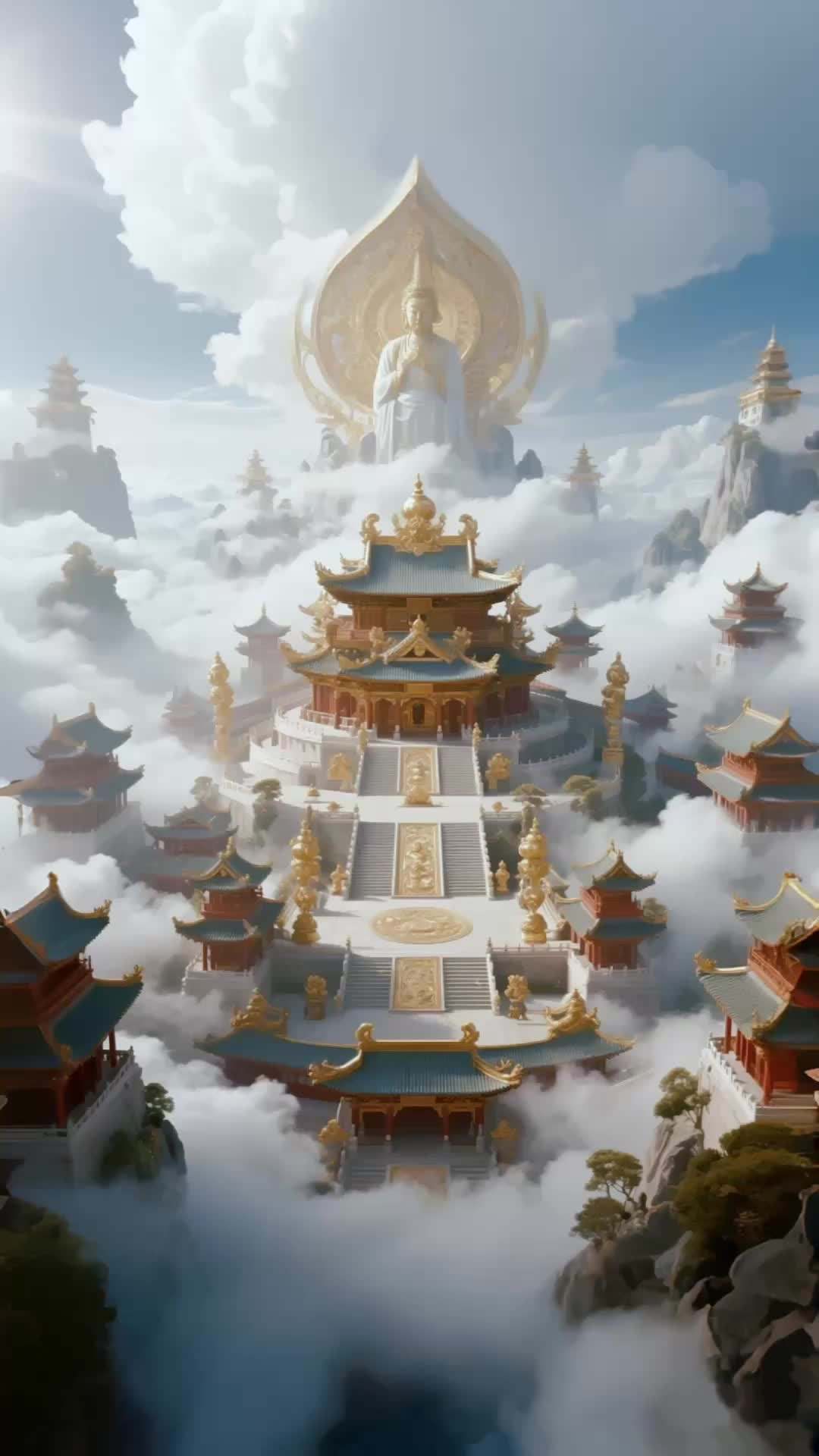 Episode 3 - She Shall Reap the Divine