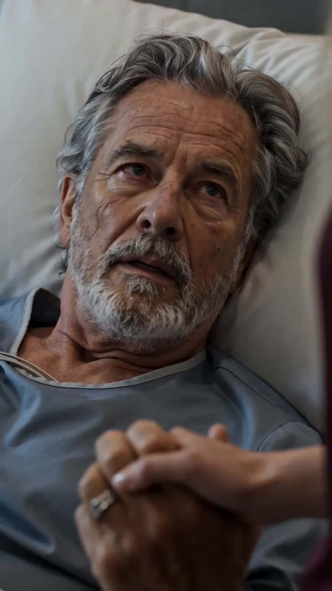 Episode 4 - Carrying His Alpha Brother’s Baby