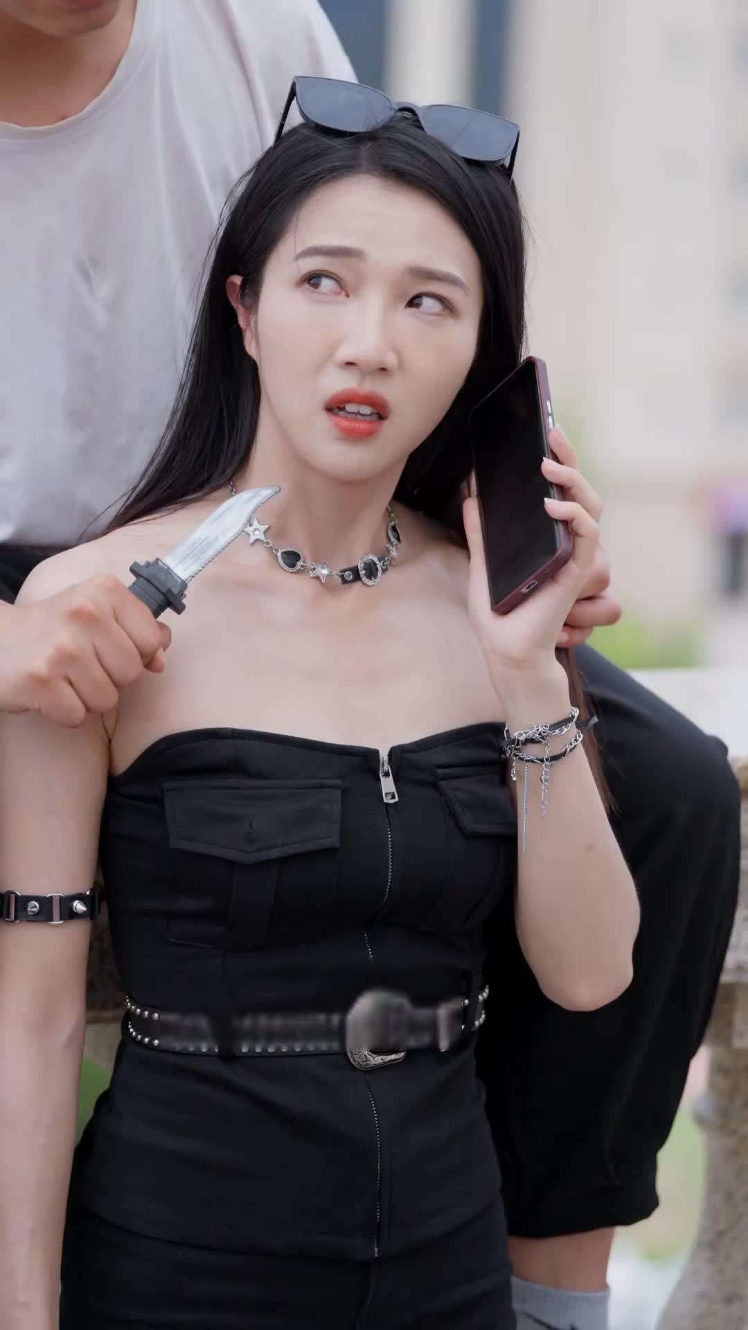 Episode 26 - 3 Months Left, The Heiress Strikes Back