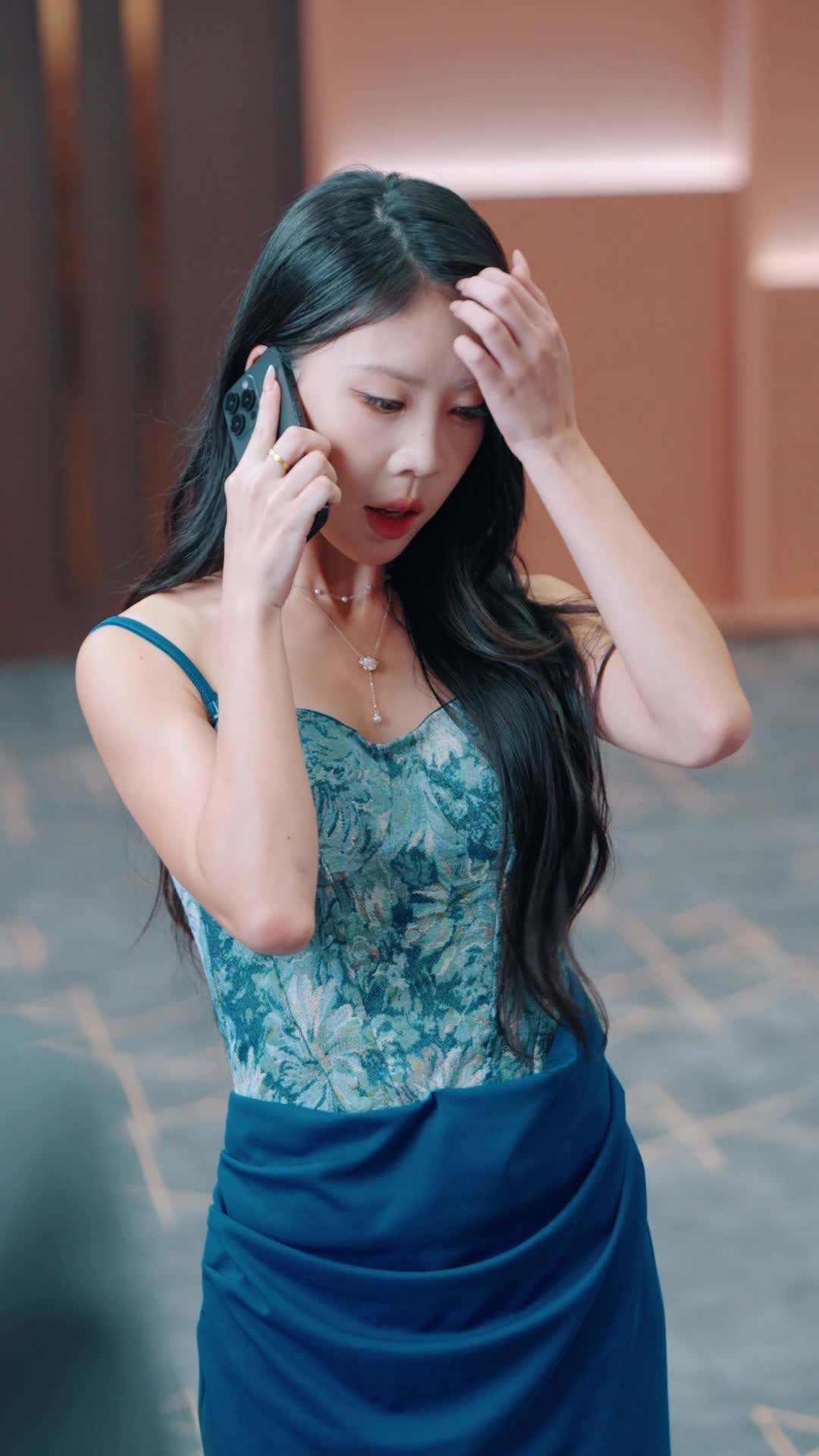 Episode 22 - Don’t Mess With Her