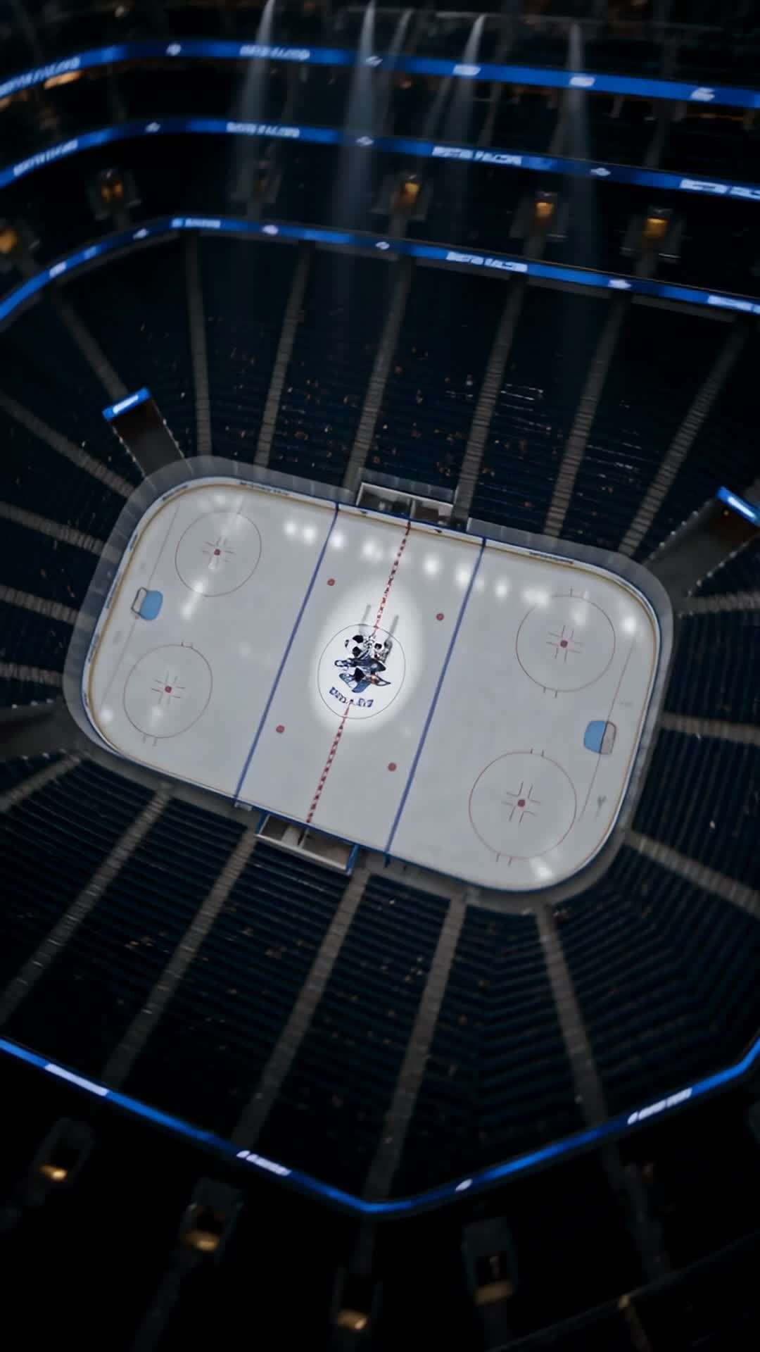 Episode 54 - Divorced a Hockey Star, Chose His Biggest Rival