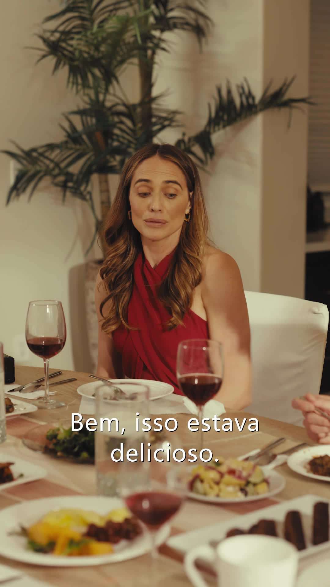 Episódio 53 - Luzes, câmera, ação!