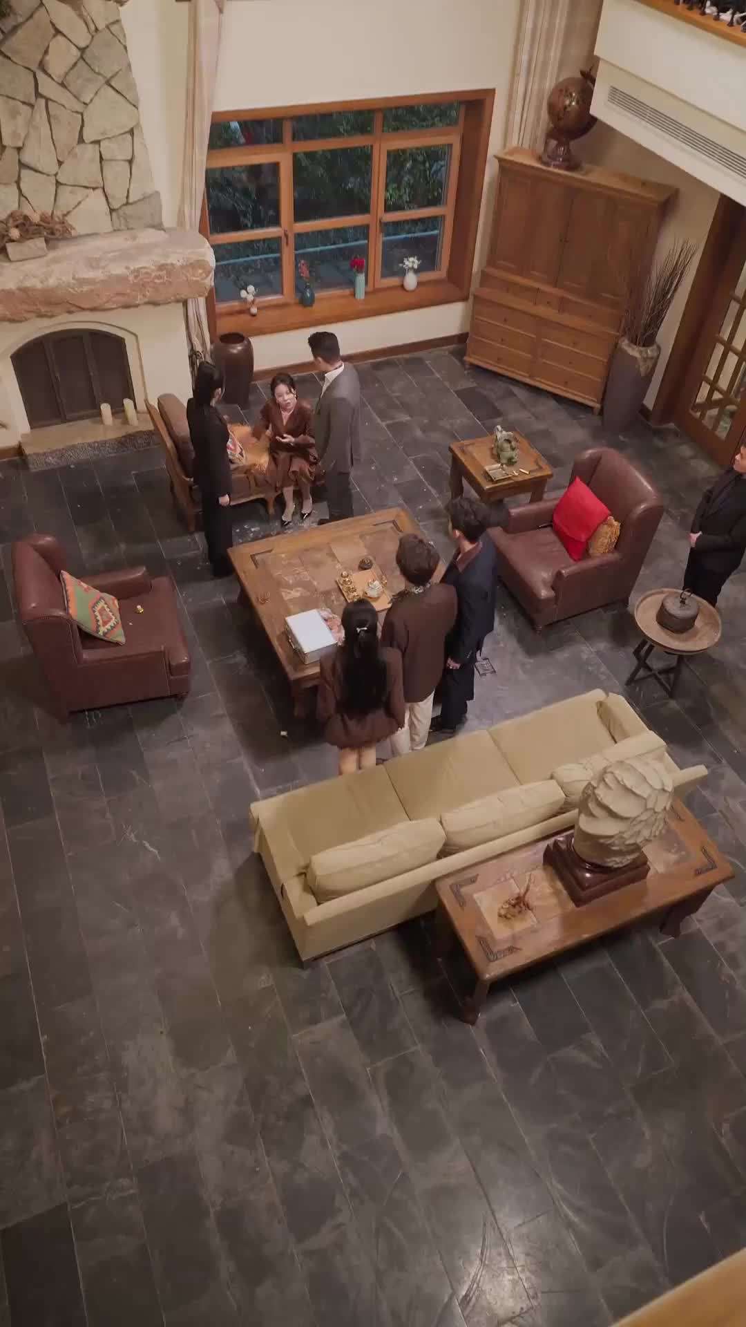 Episode 15 - Rise of the Hidden Heiress