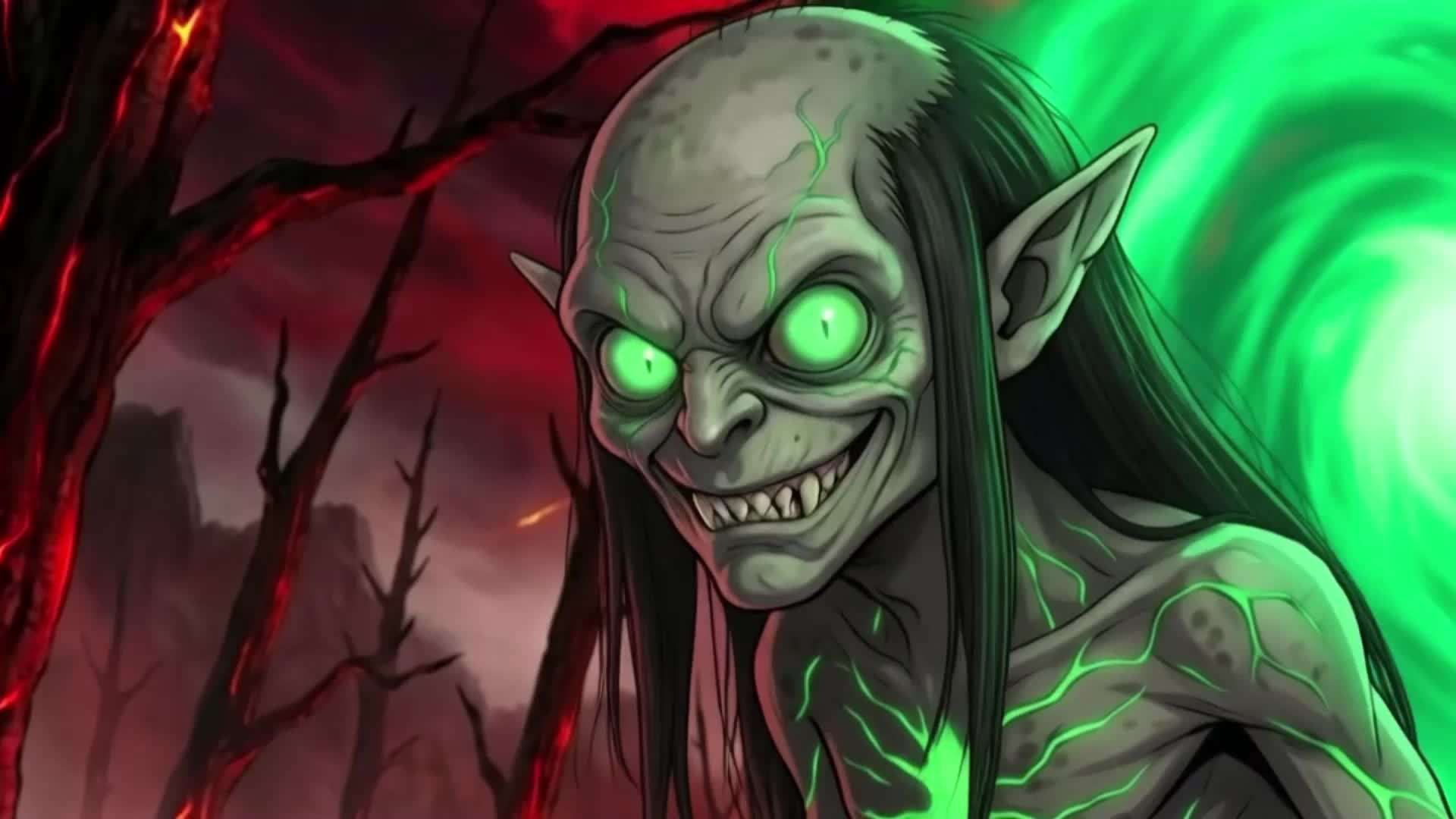 Episode 61 - Demon Hunters: Home Edition