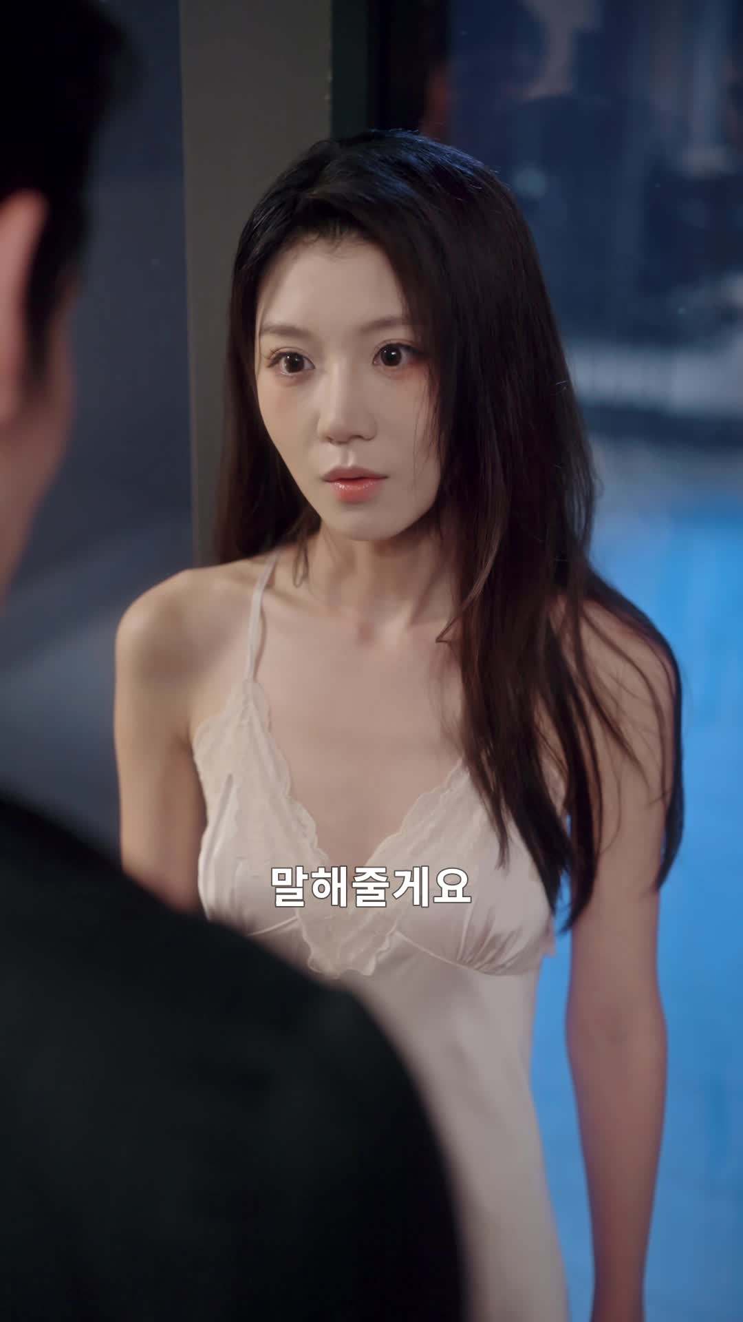 에피소드 40 - 보스의 부인은 시골 출신