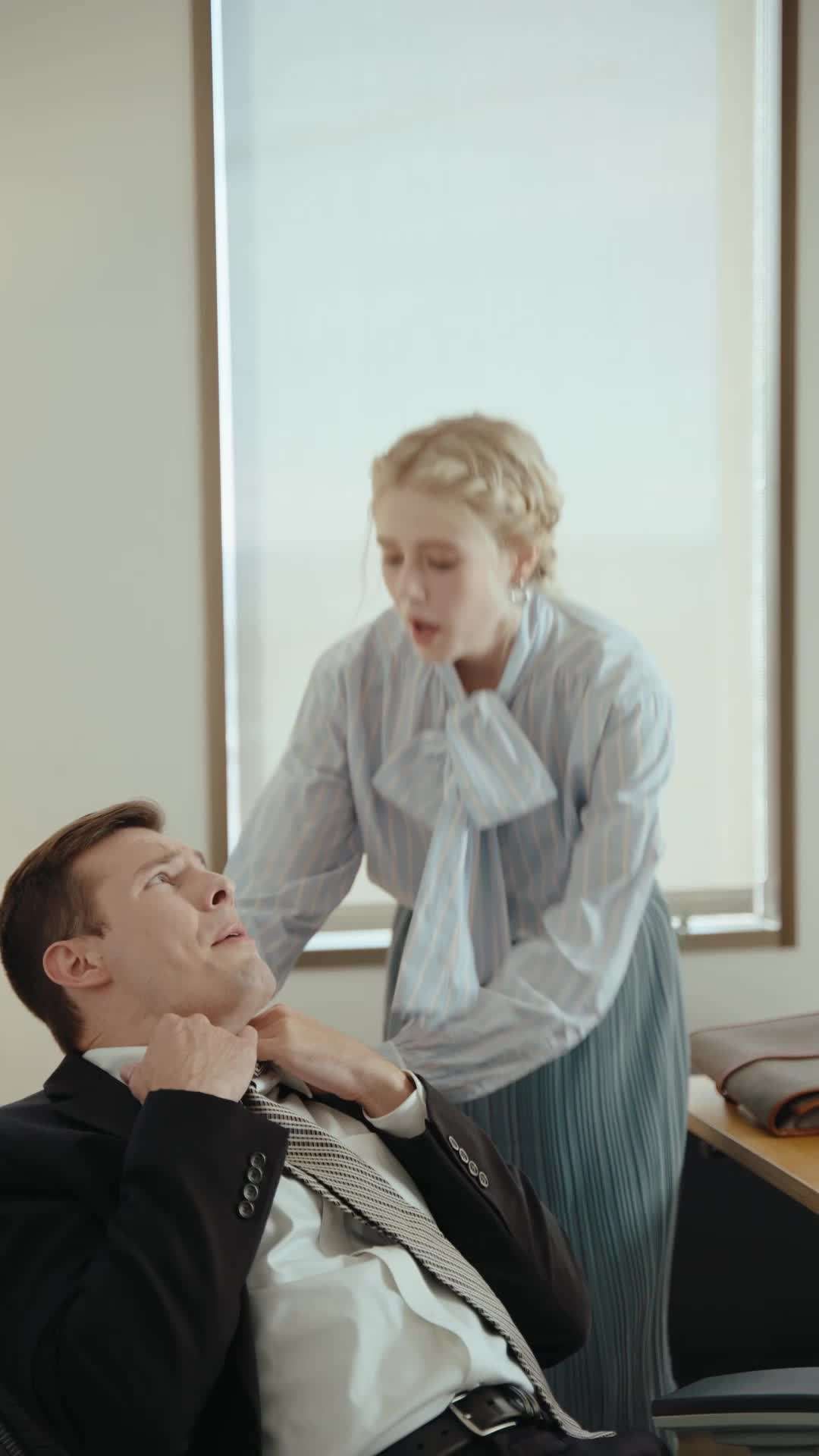 ตอน36-ภาพยนตร์ ชีวิตคู่ของสามีมหาเศรษฐีของฉัน เต็มเรื่อง