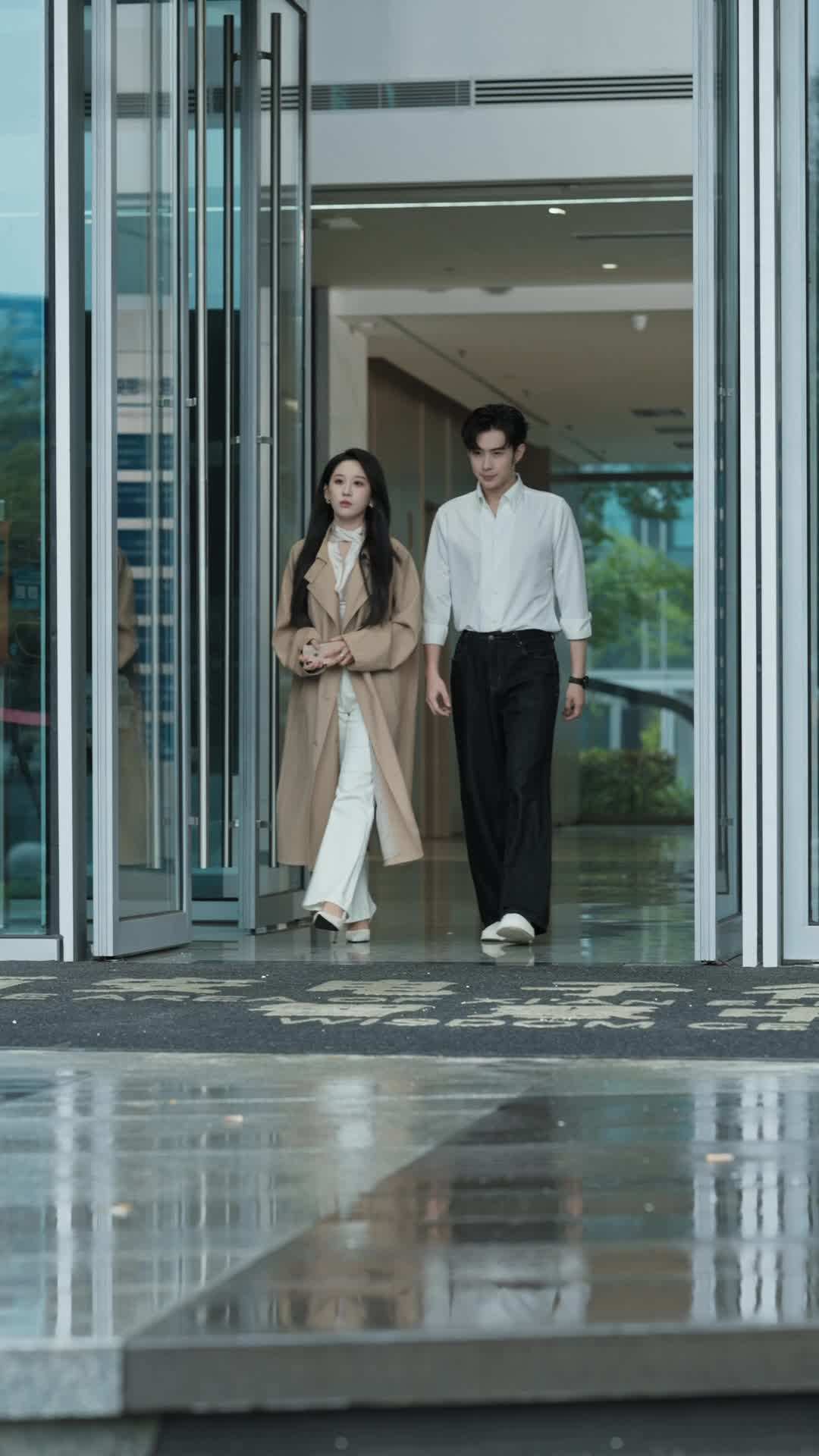 ตอน26-ภาพยนตร์ สามีทรยศฉัน ตอนนี้ต้องชดใช้ทั้งหมด เต็มเรื่อง