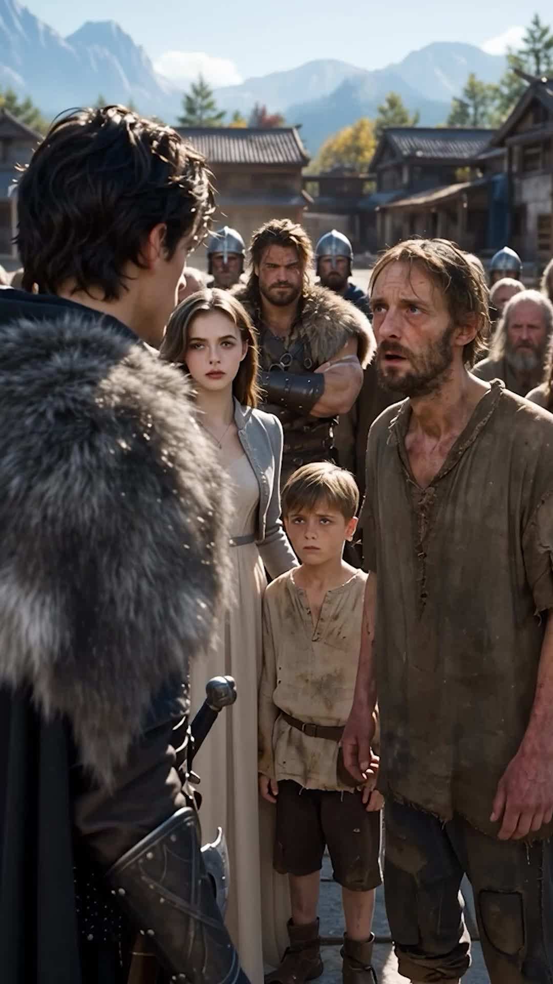 Episode 65 - The Banished Bride of the Alpha King