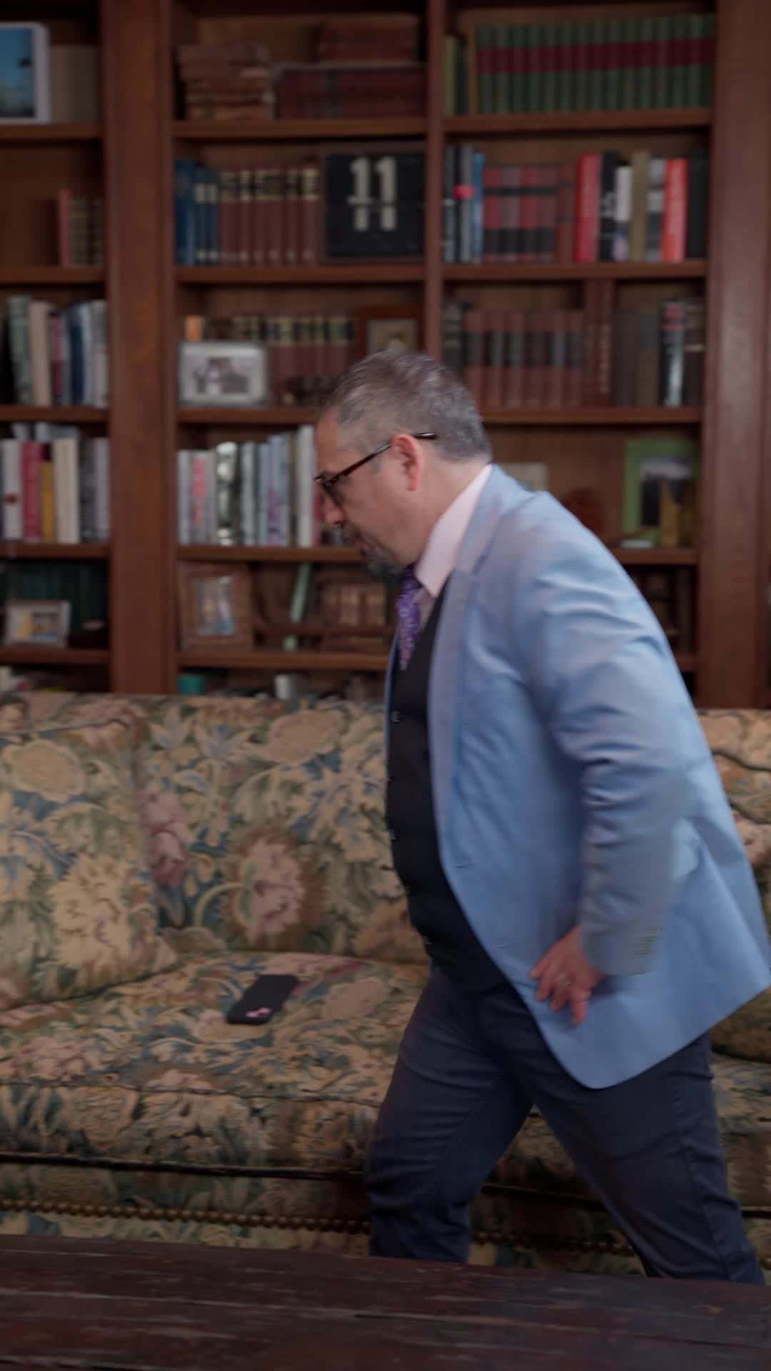 Episodio 70 - Abre Los Ojos, Mi Marido Multimillonario