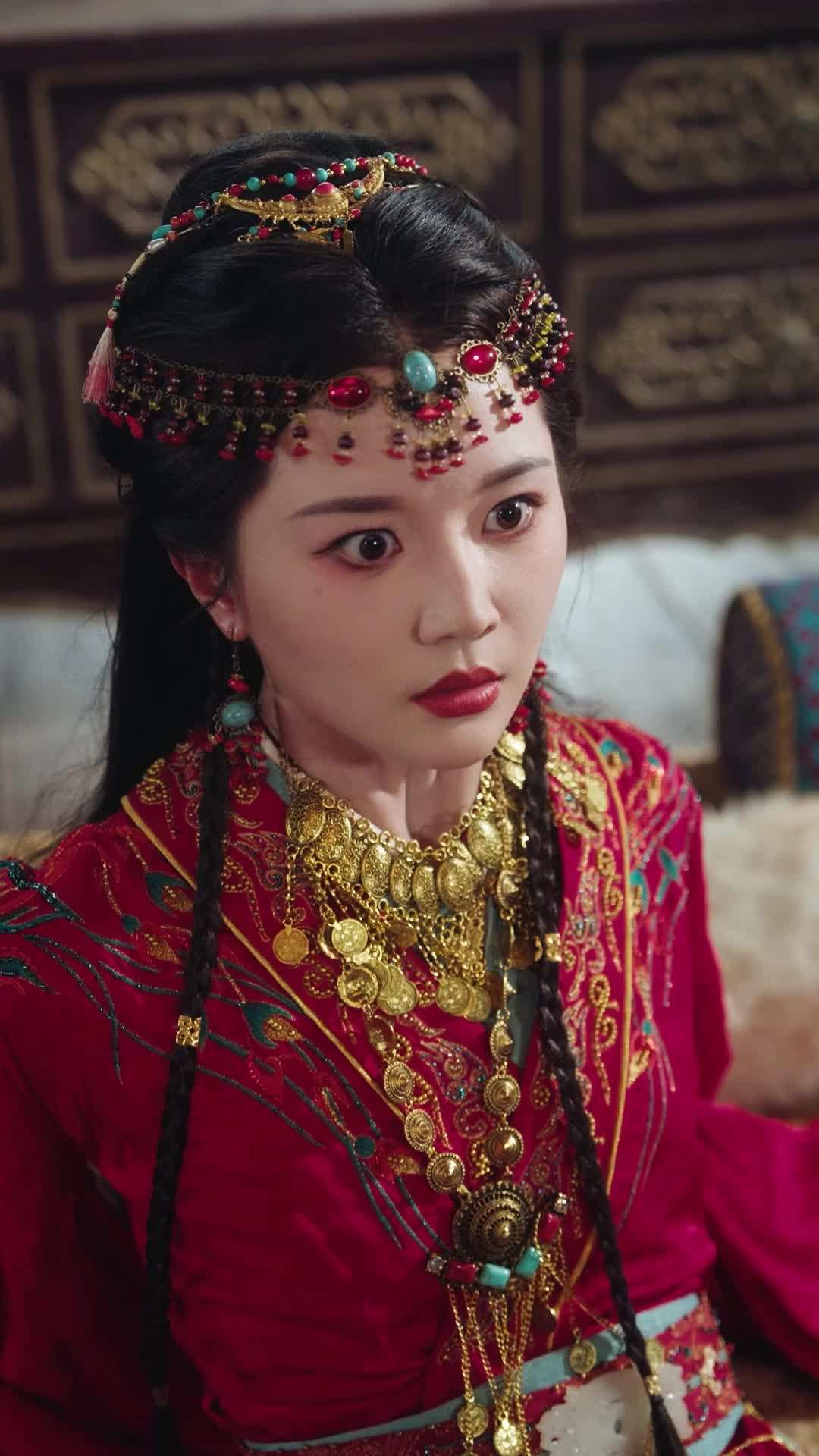 Episodio 15 - Principessa, ritorna da me