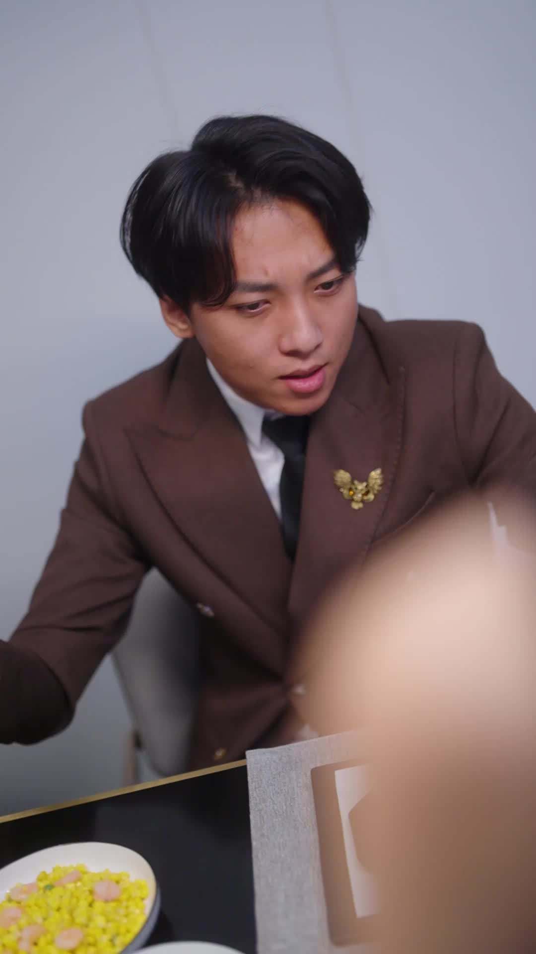 에피소드 20 - 시간을 되돌릴 수 있다면